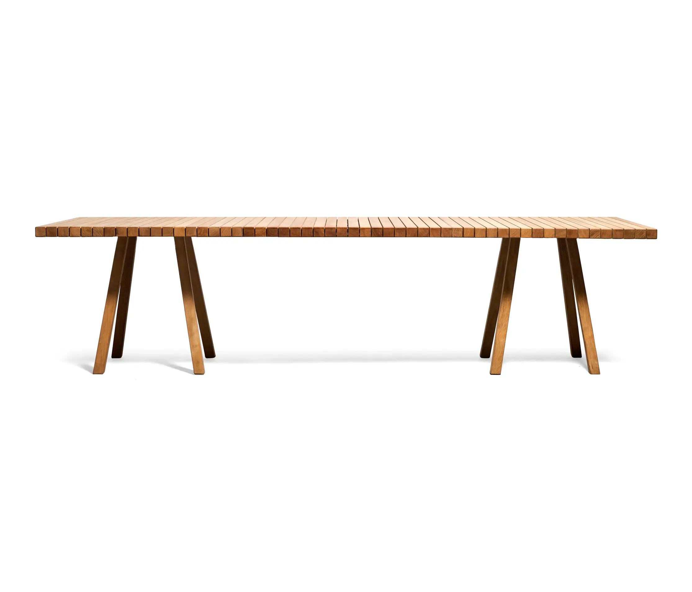Tribù - Vis à Vis Dining table