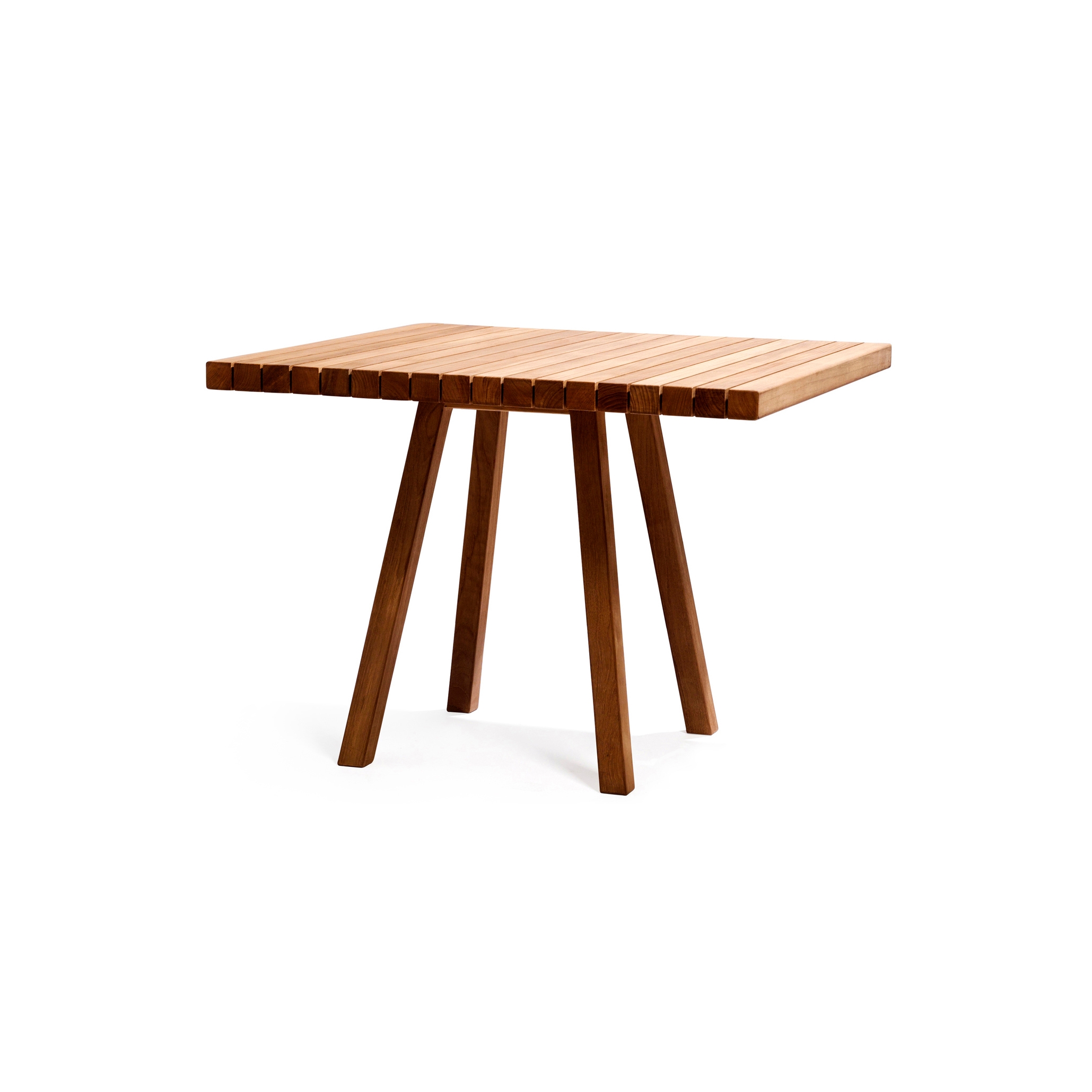 Display product Vis à Vis Dining table from manufacturer Tribù