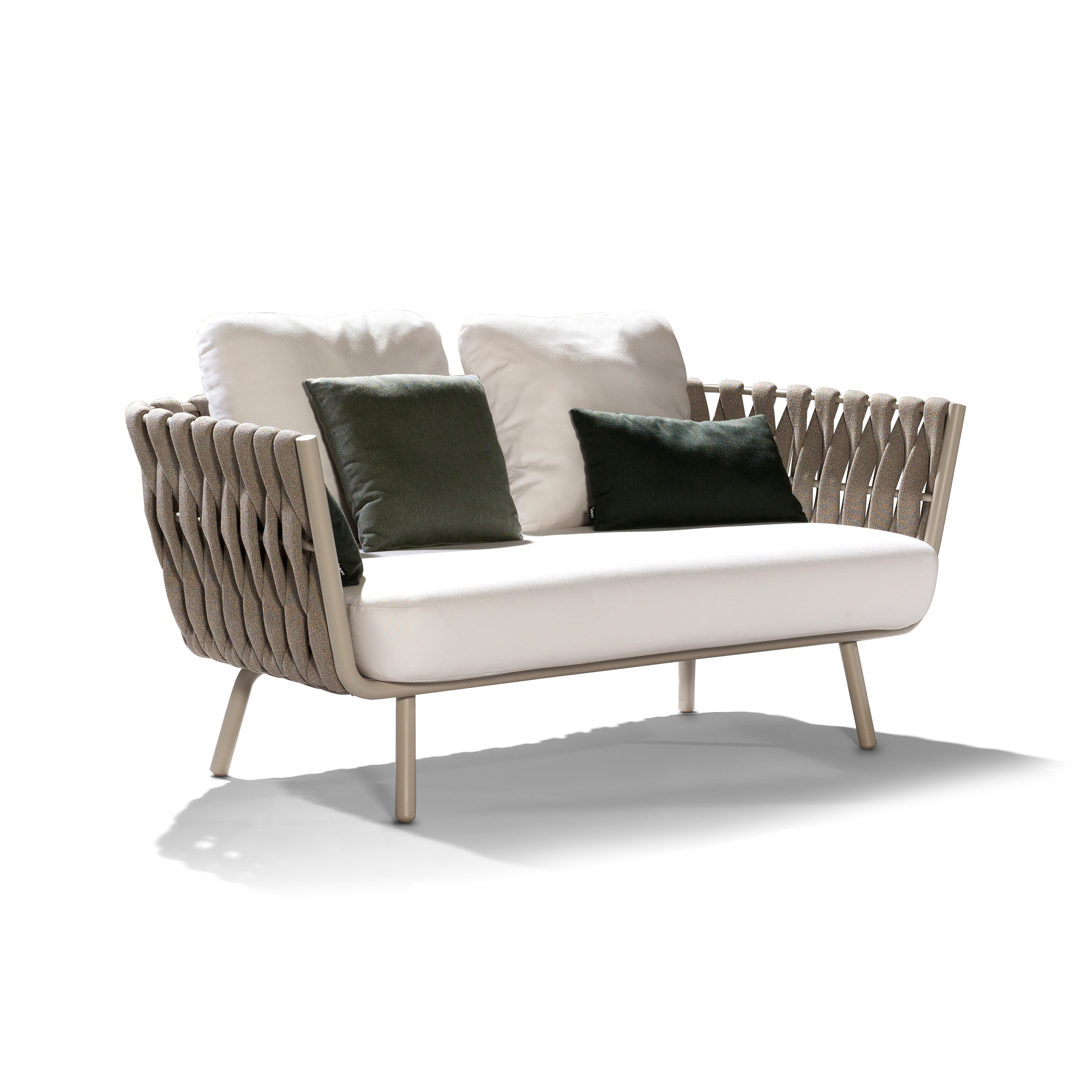 Display product Tosca Sofa from manufacturer Tribù