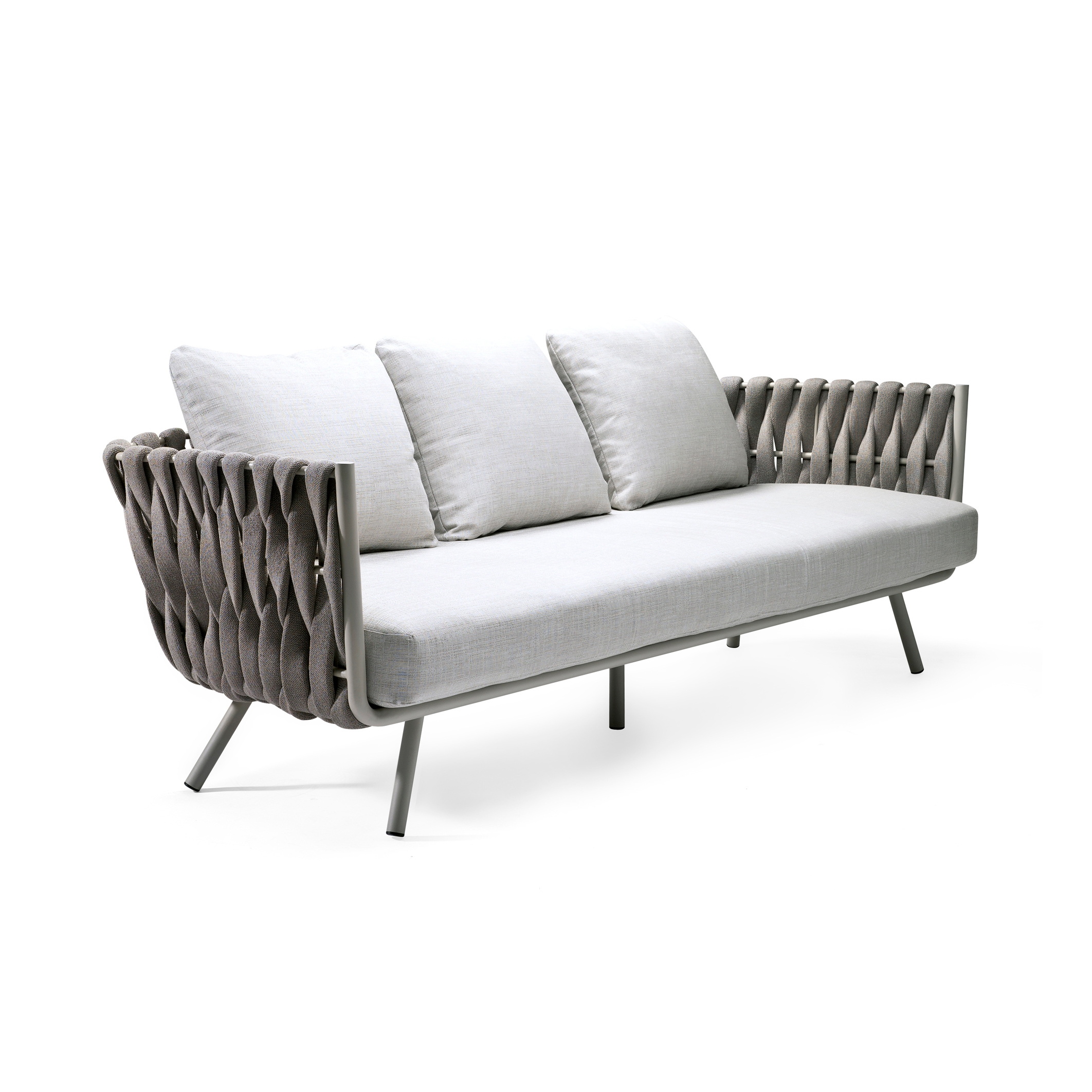 Display product Tosca Sofa from manufacturer Tribù