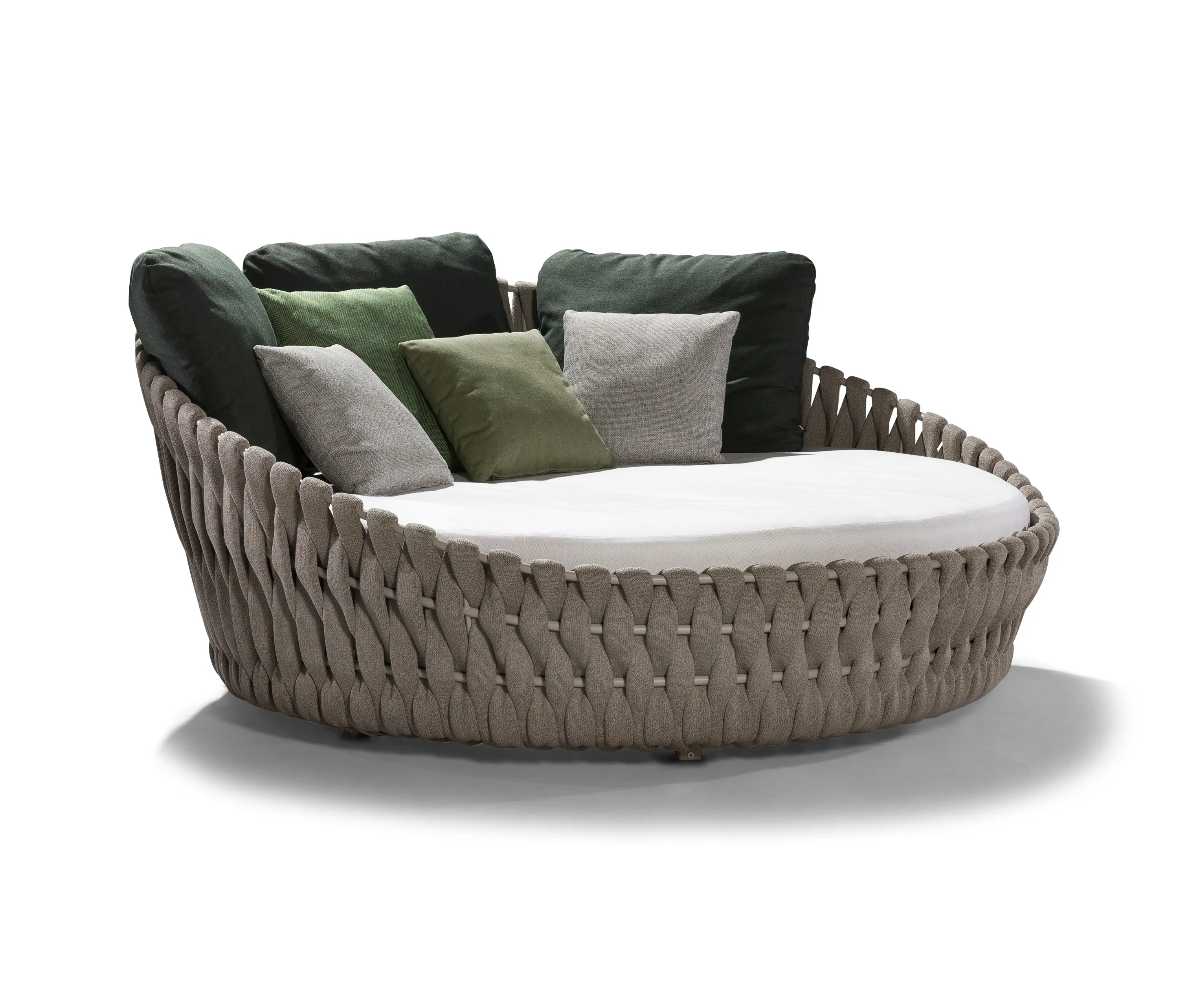 Tribù - Tosca Daybed