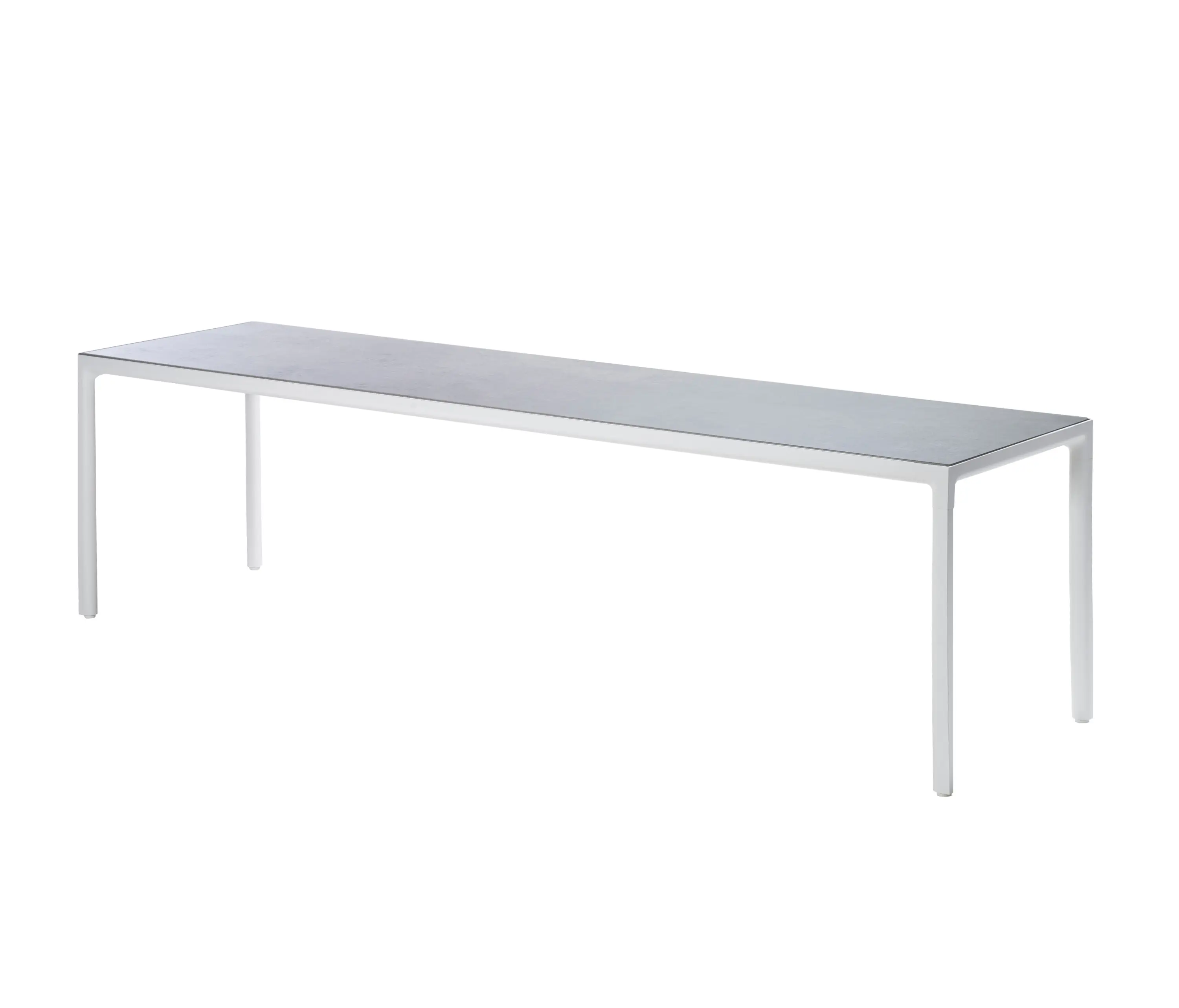 Tribù - Illum Dining Table