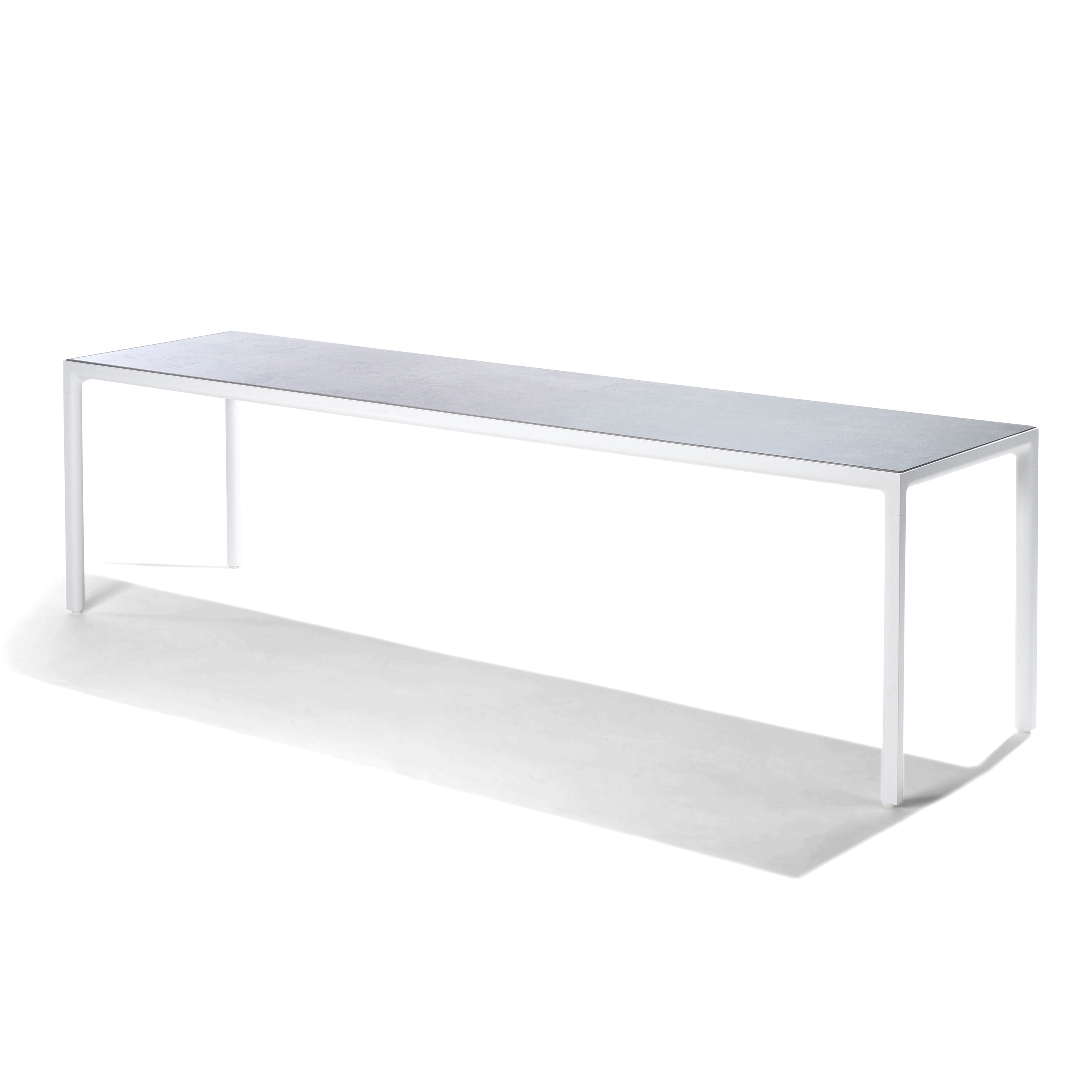 Afficher le produit Illum Slim Dining Table du fabricant Tribù