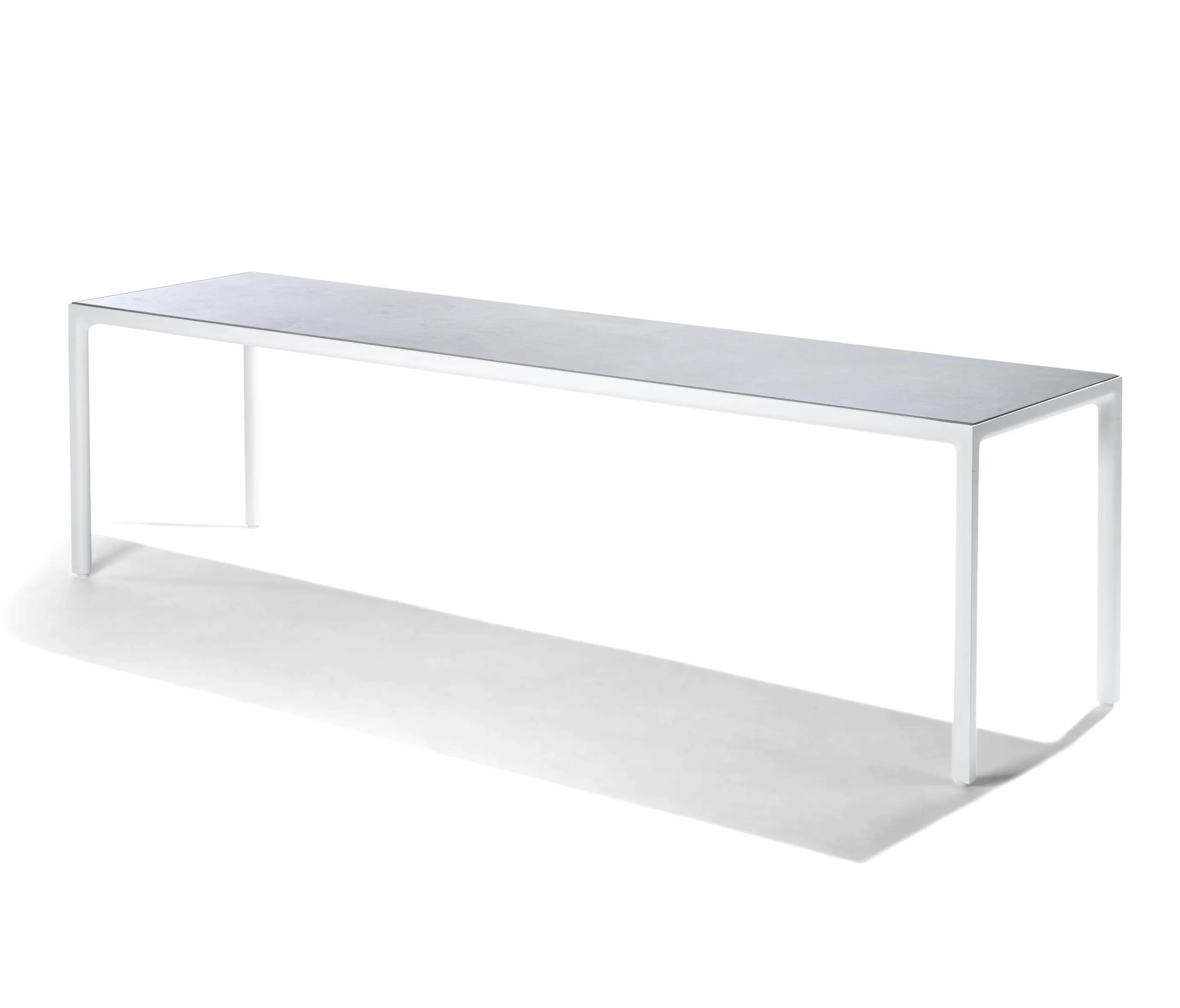 Tribù - Illum Slim Dining Table