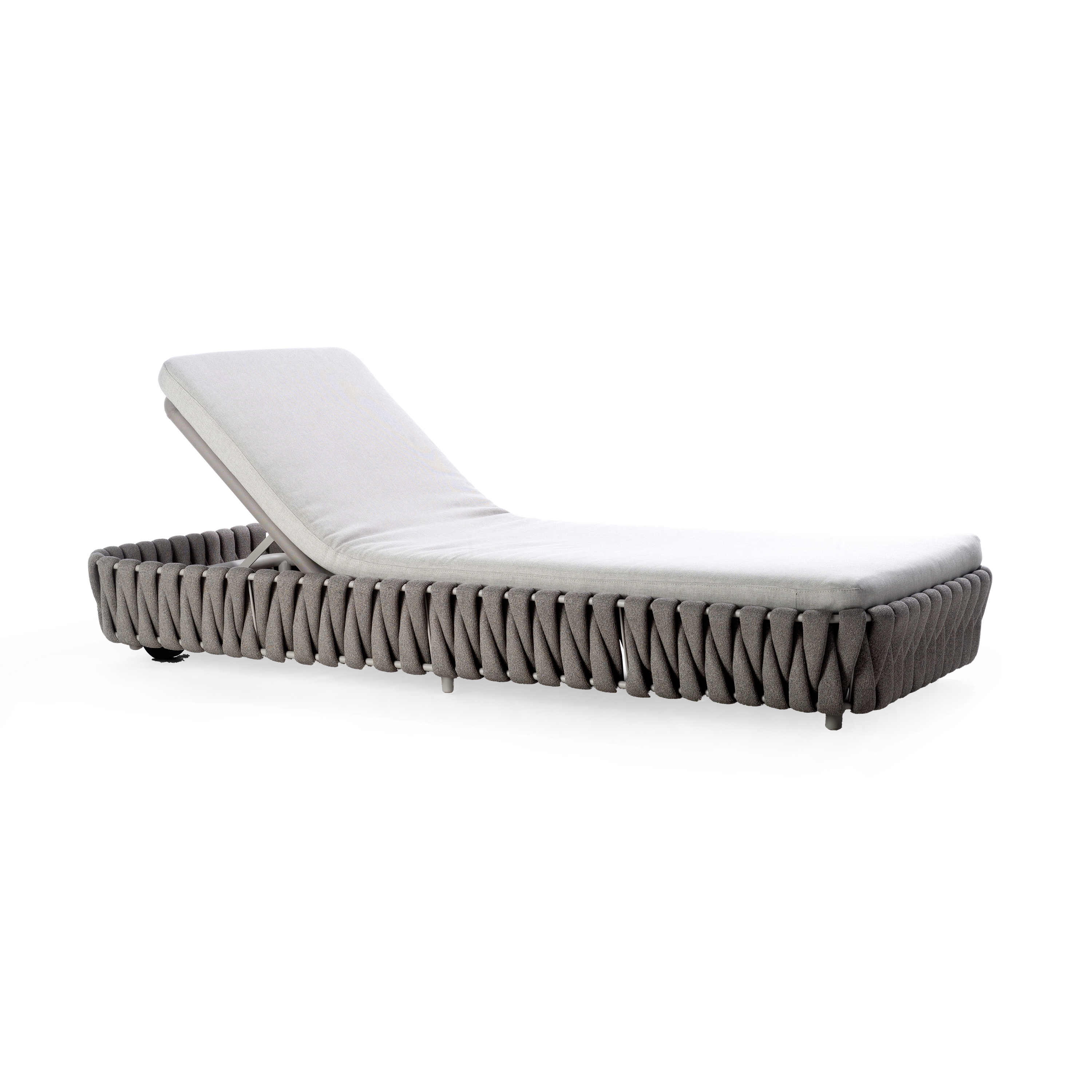 Display product Tosca Lounger from manufacturer Tribù