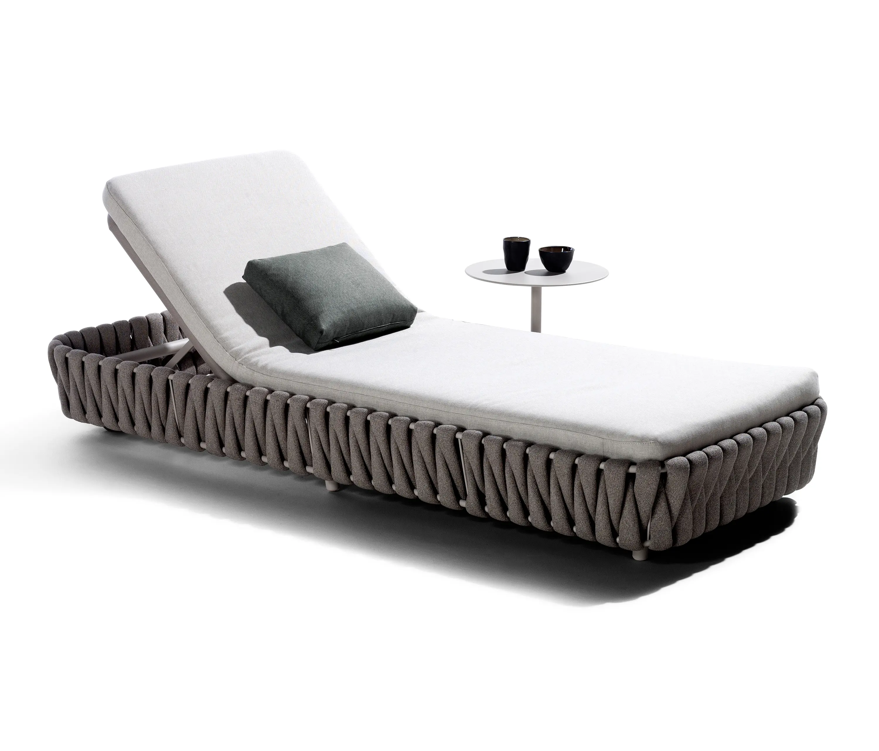 Tribù - Tosca Lounger