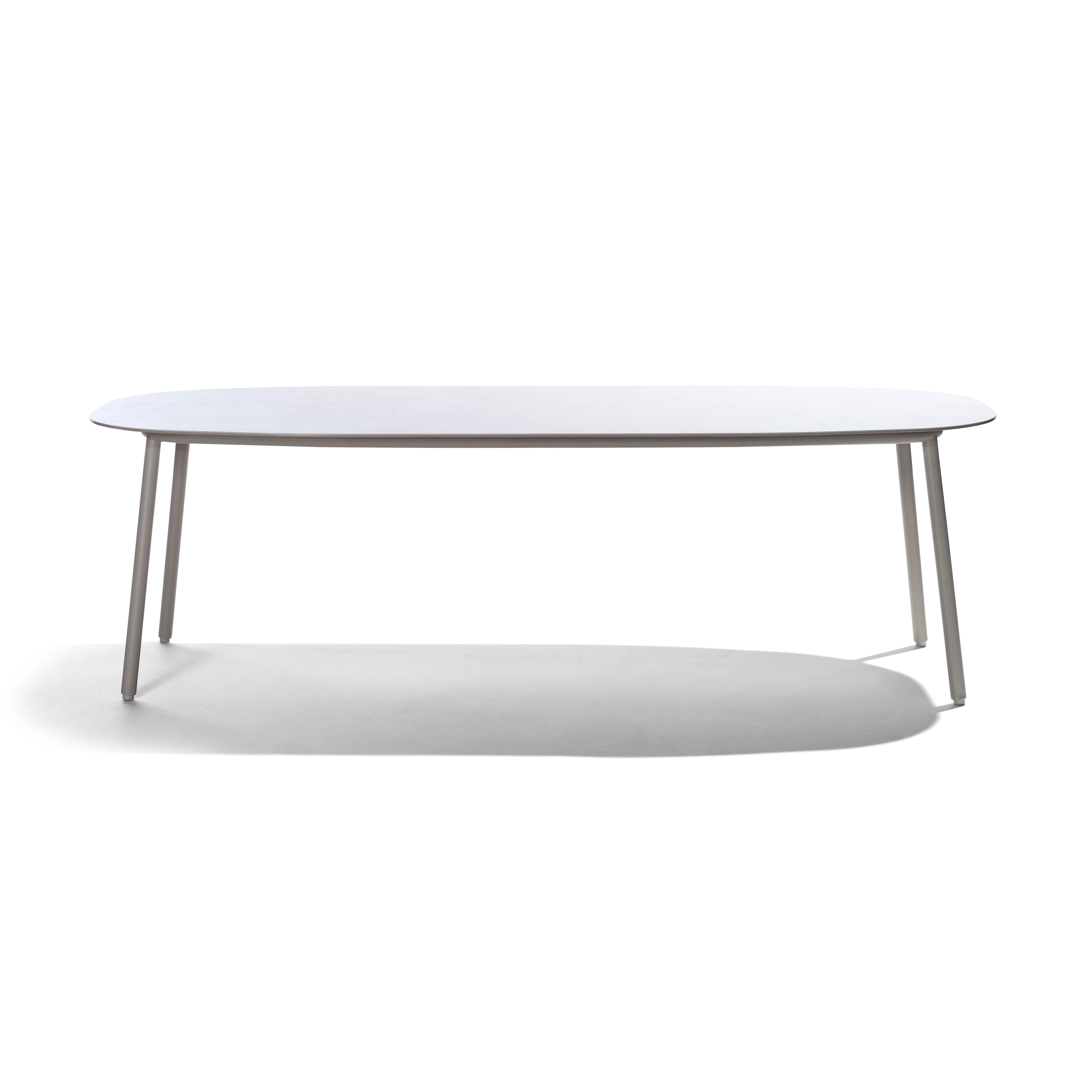 Afficher le produit Tosca table à manger du fabricant Tribù