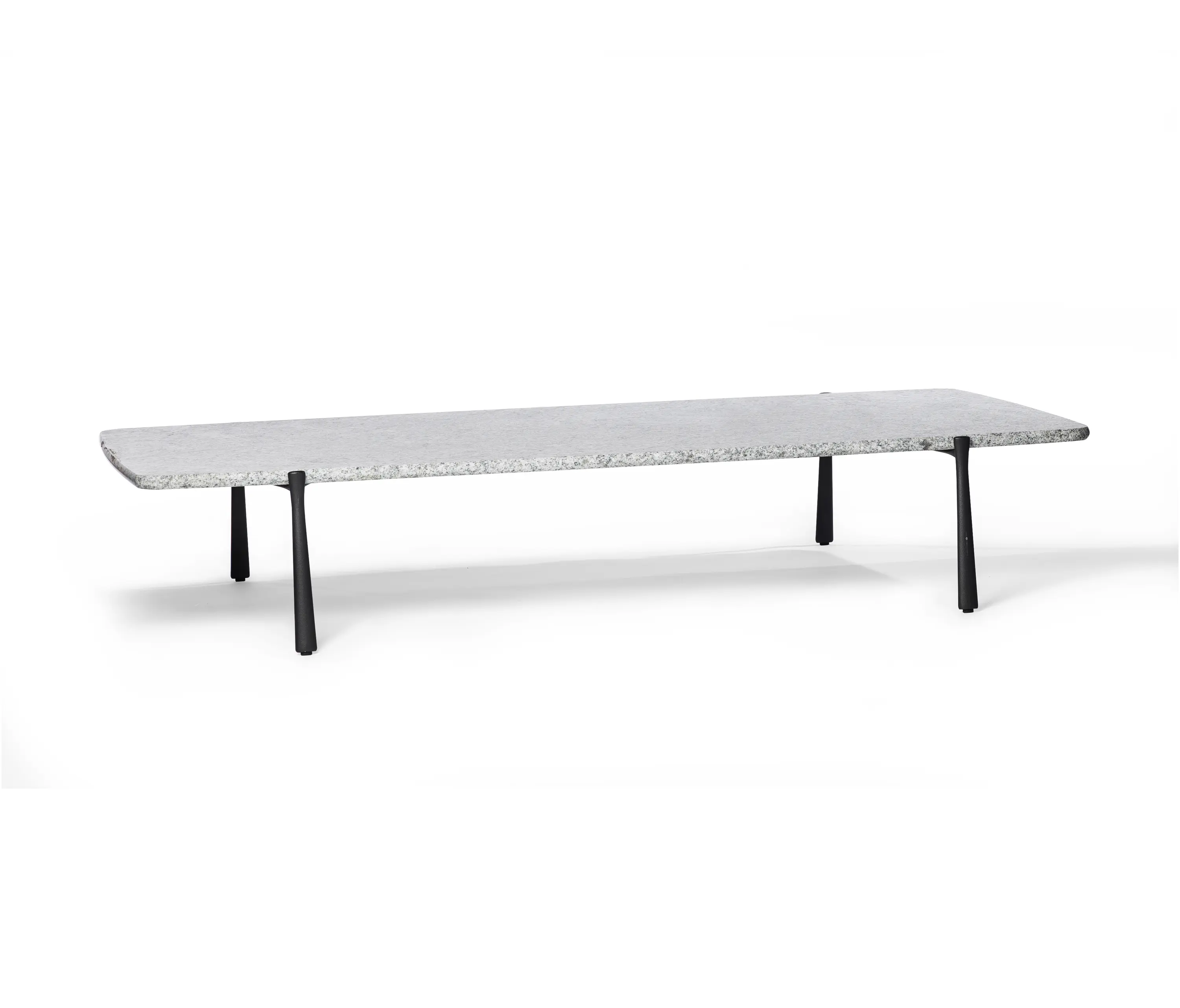 Tribù - Branch Rectangular Low table