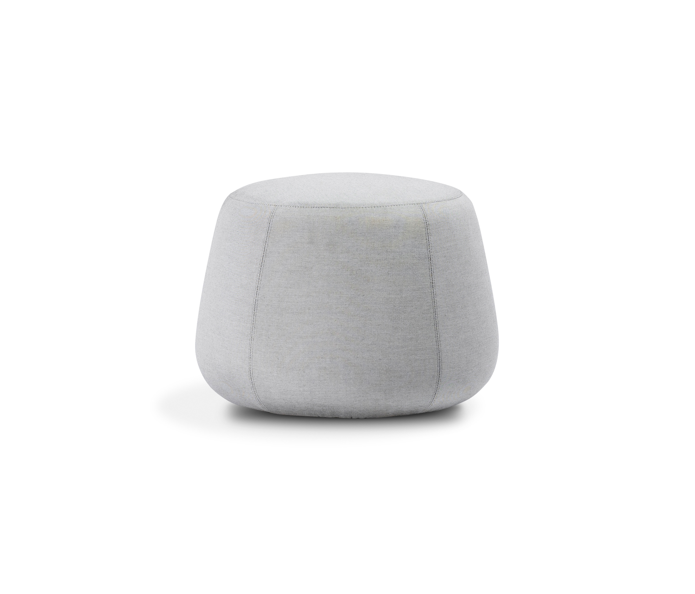 Display product Nomad pouf S from manufacturer Tribù