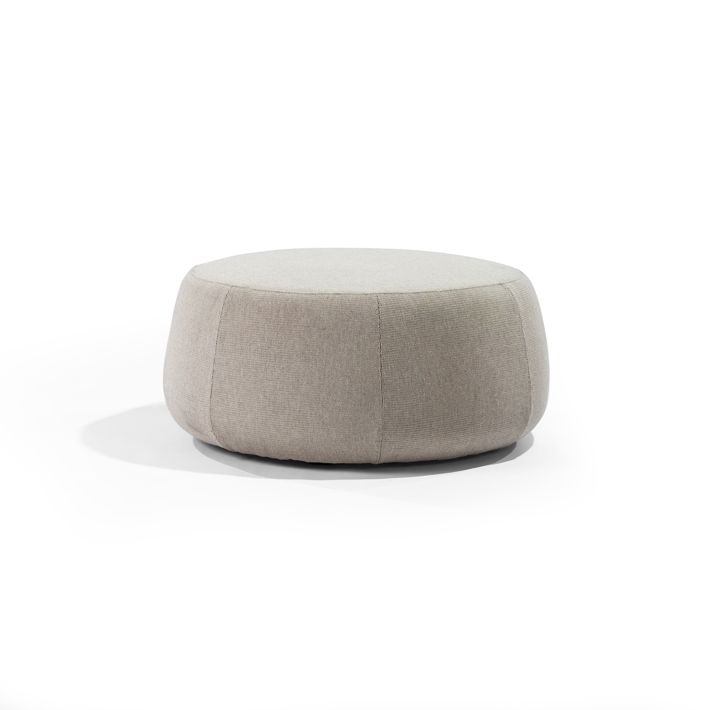 Produkt Nomad pouf M des Herstellers Tribù anzeigen