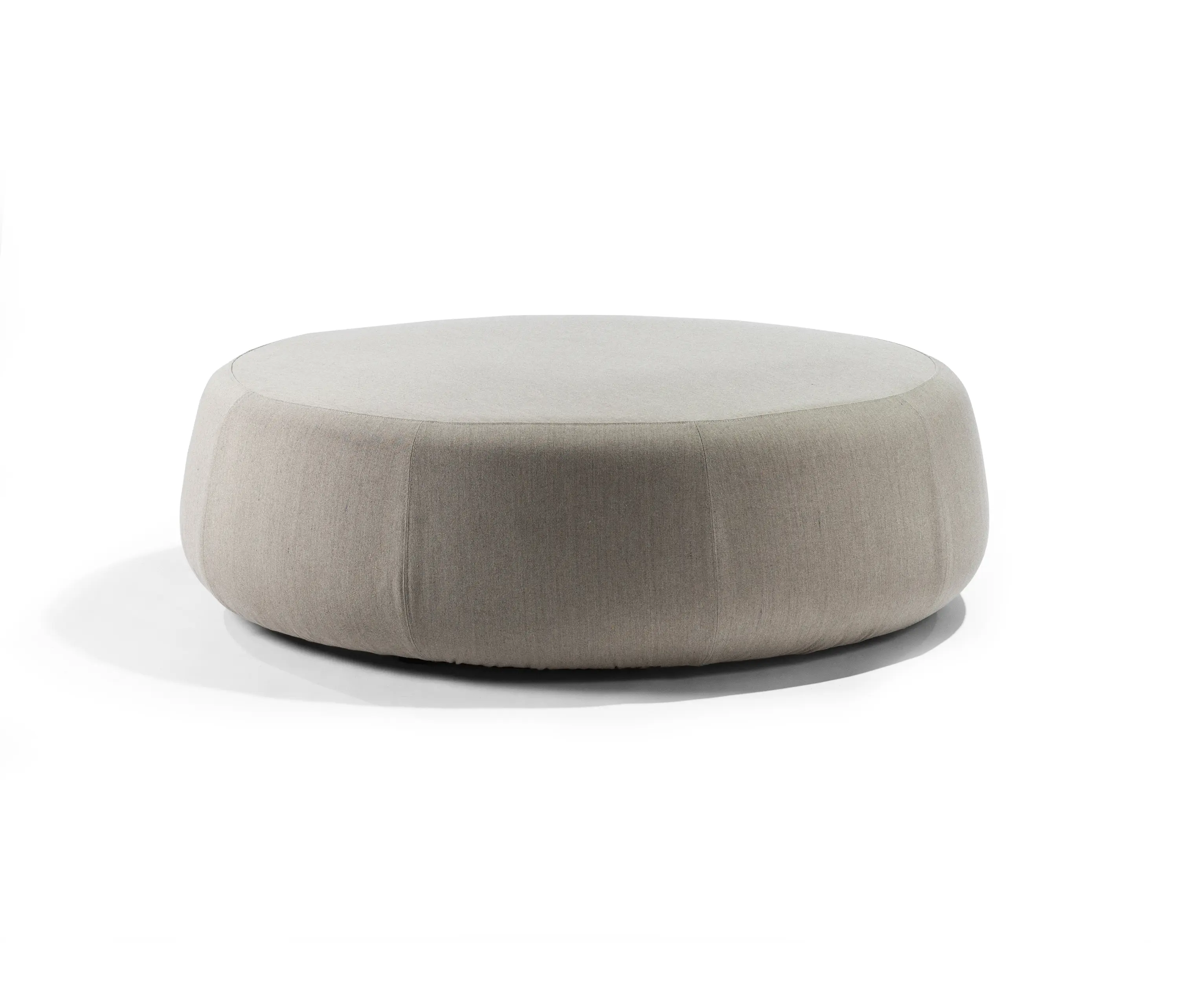 Tribù - Nomad pouf L