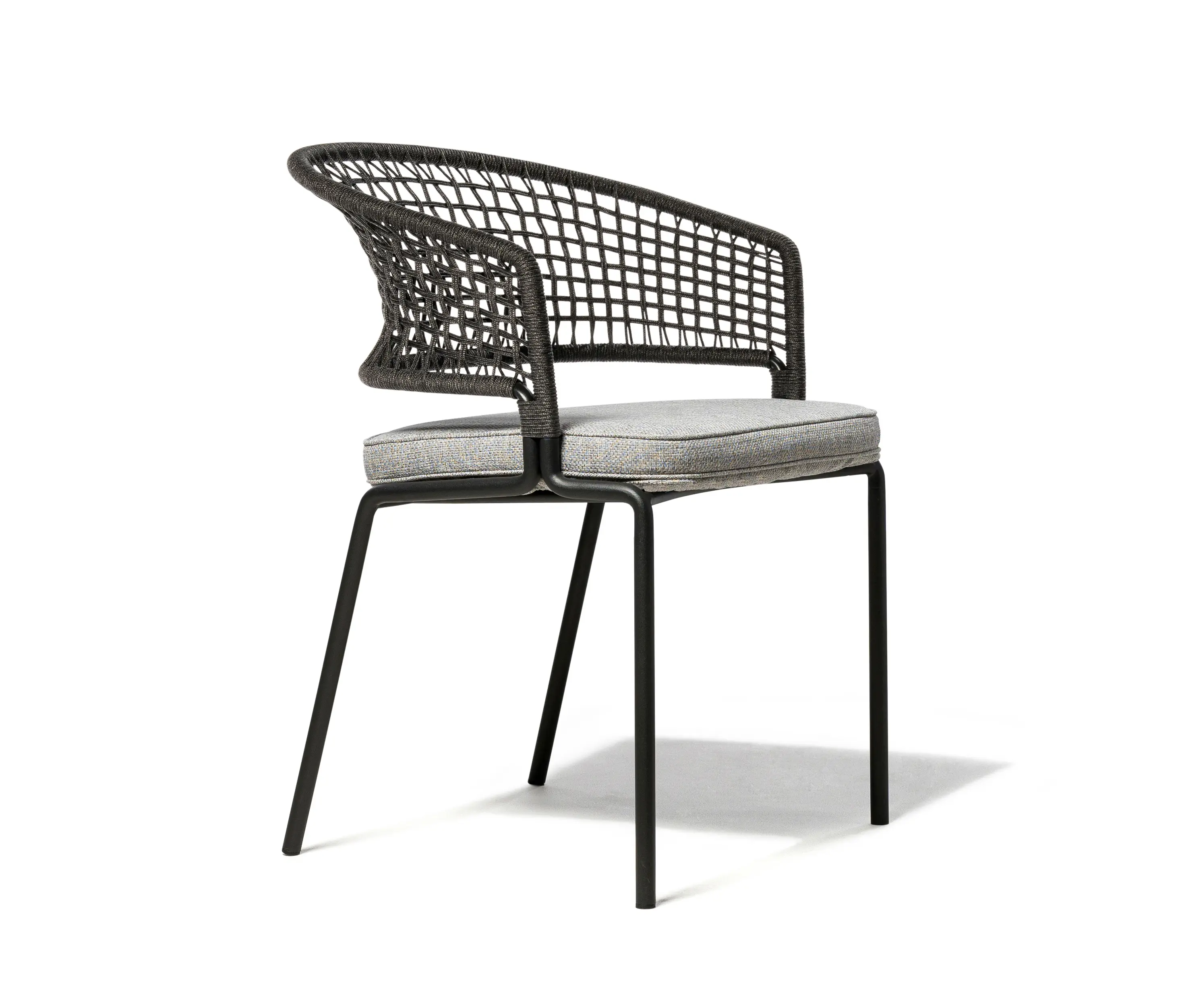 Tribù - CTR fauteuil de table