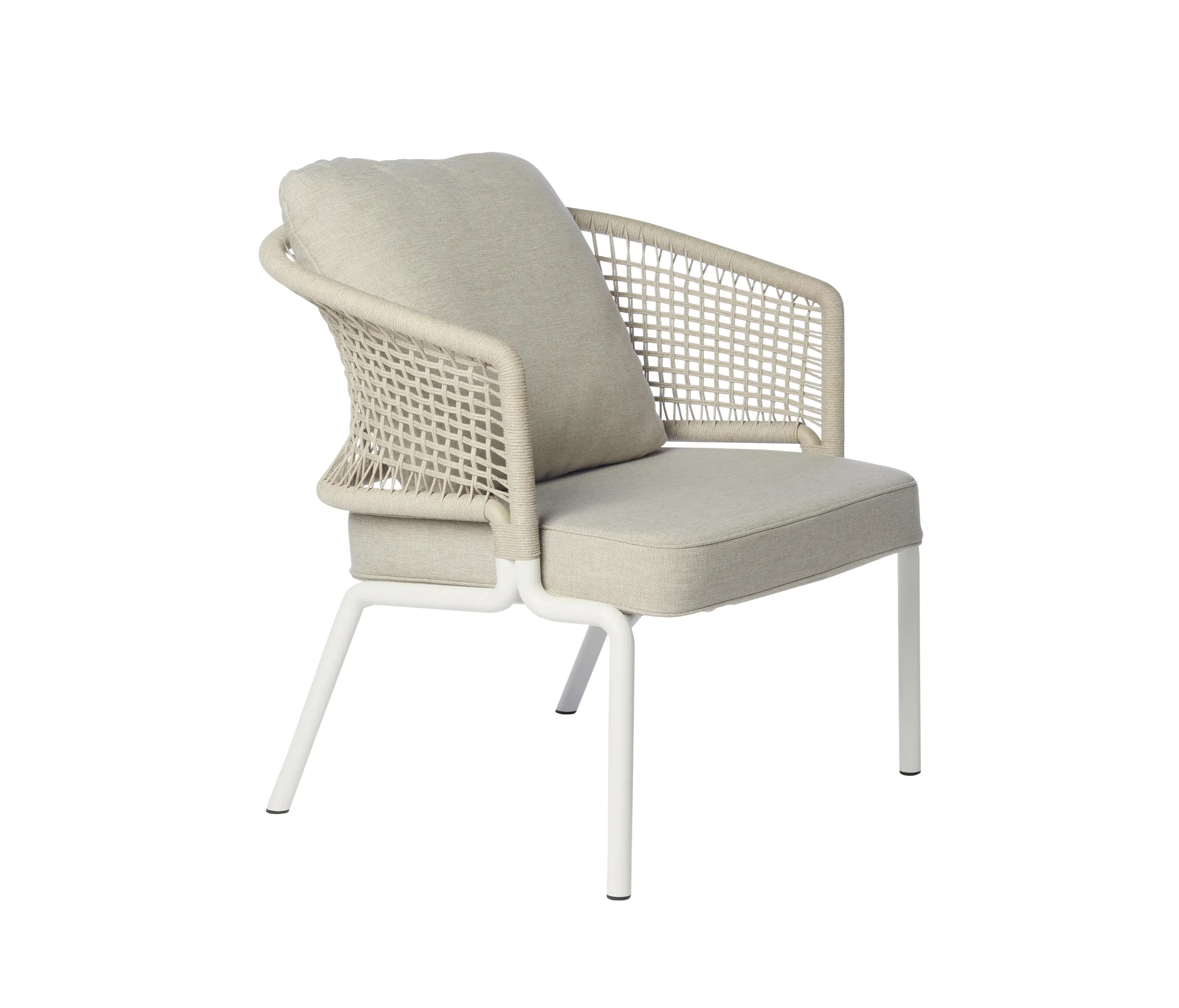 Tribù - CTR sillón bajo