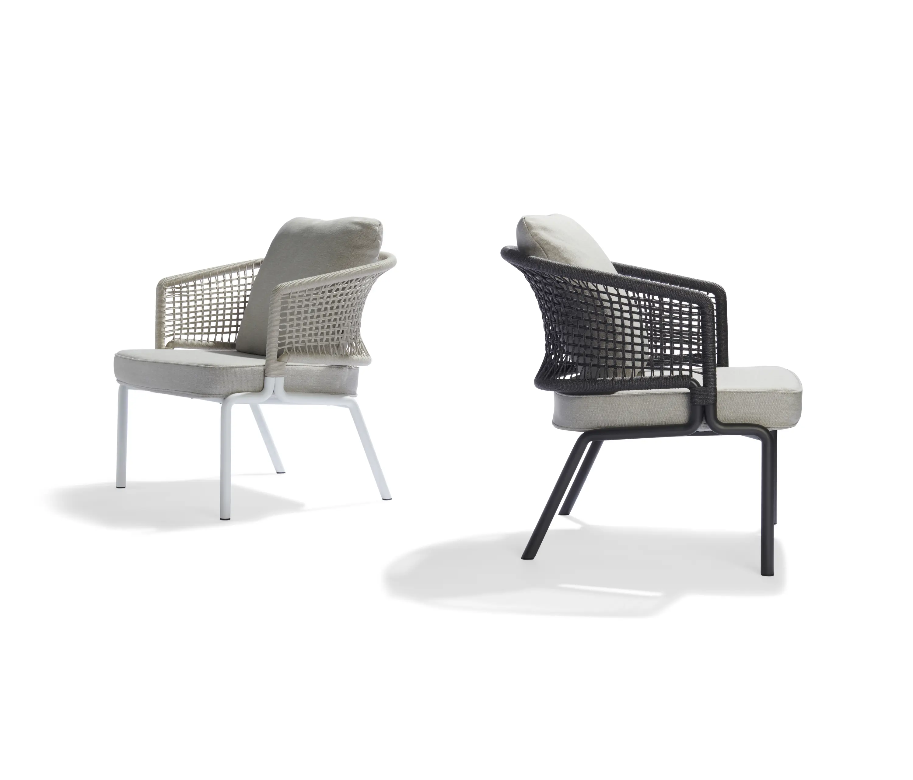 Tribù - CTR sillón bajo