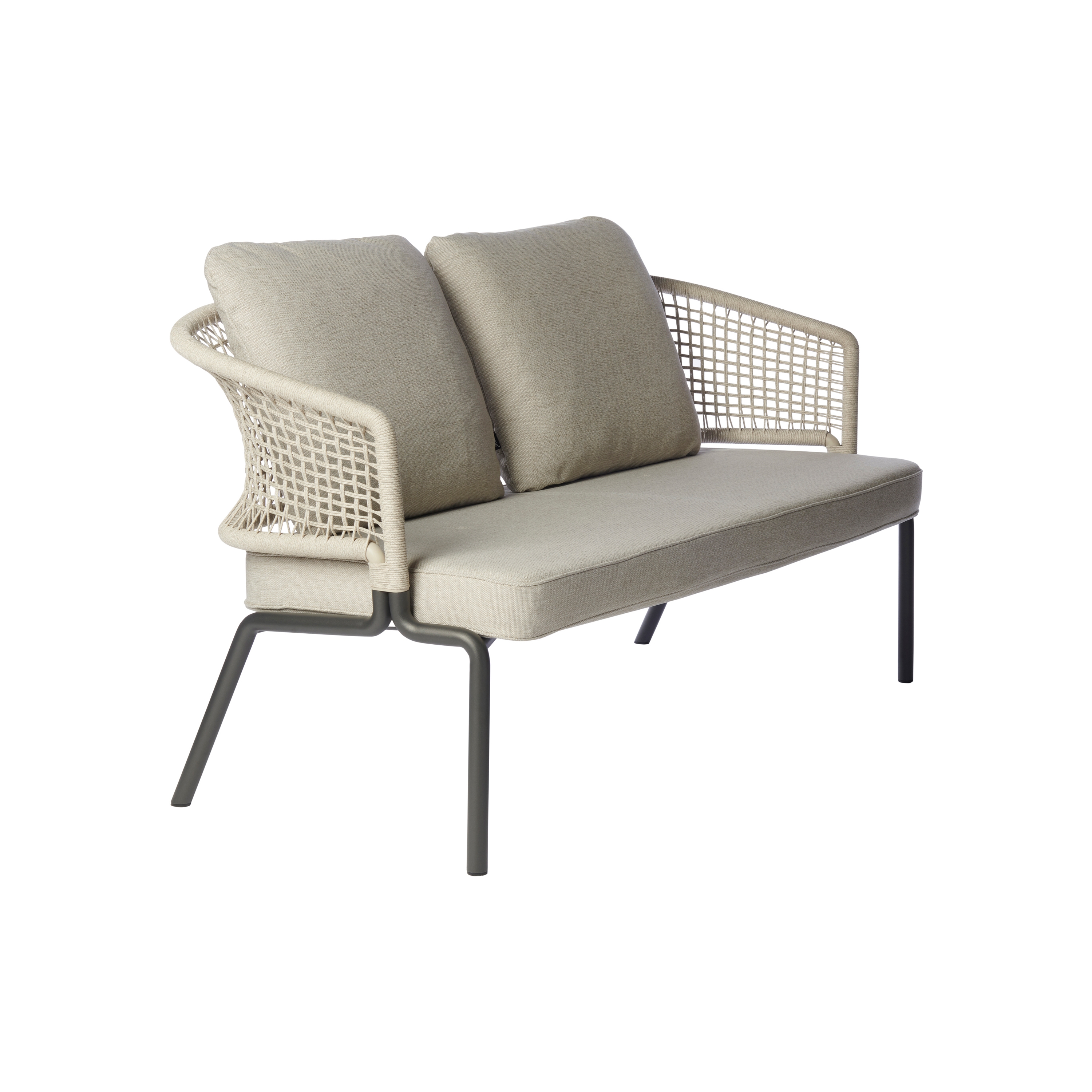 Display product CTR Two-seater from manufacturer Tribù