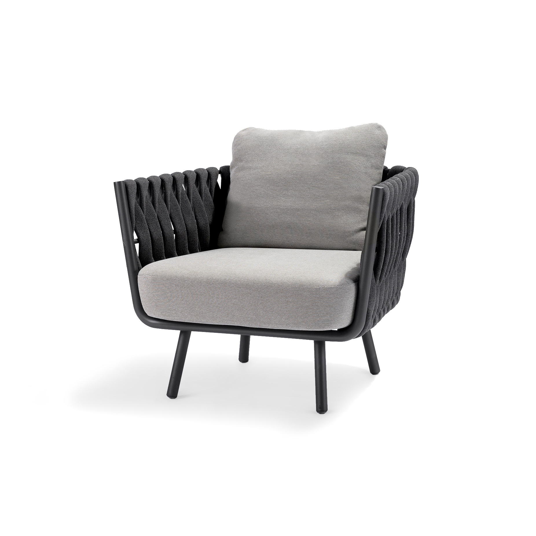 Tosca Lounge chair