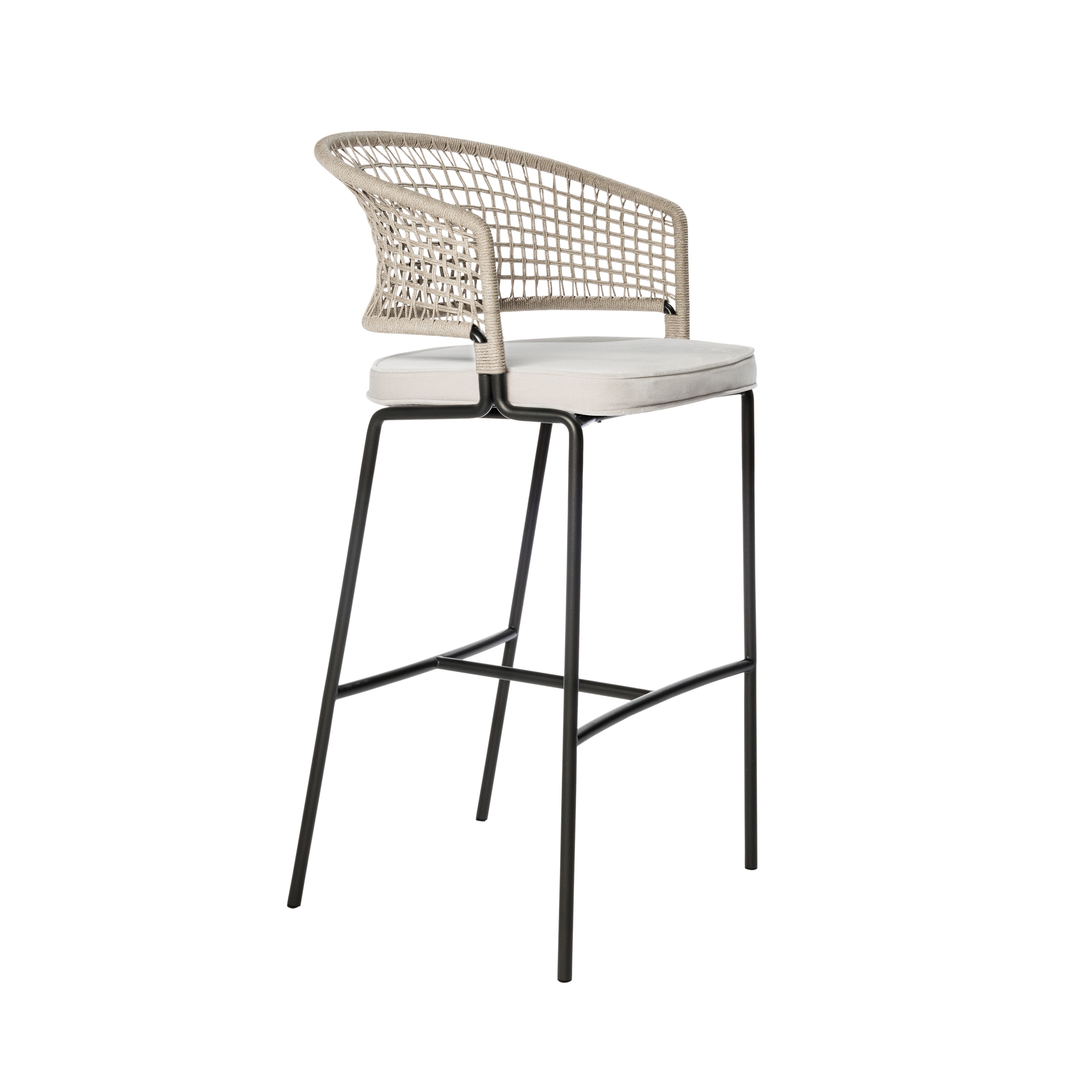 Produkt CTR Barhocker des Herstellers Tribù anzeigen