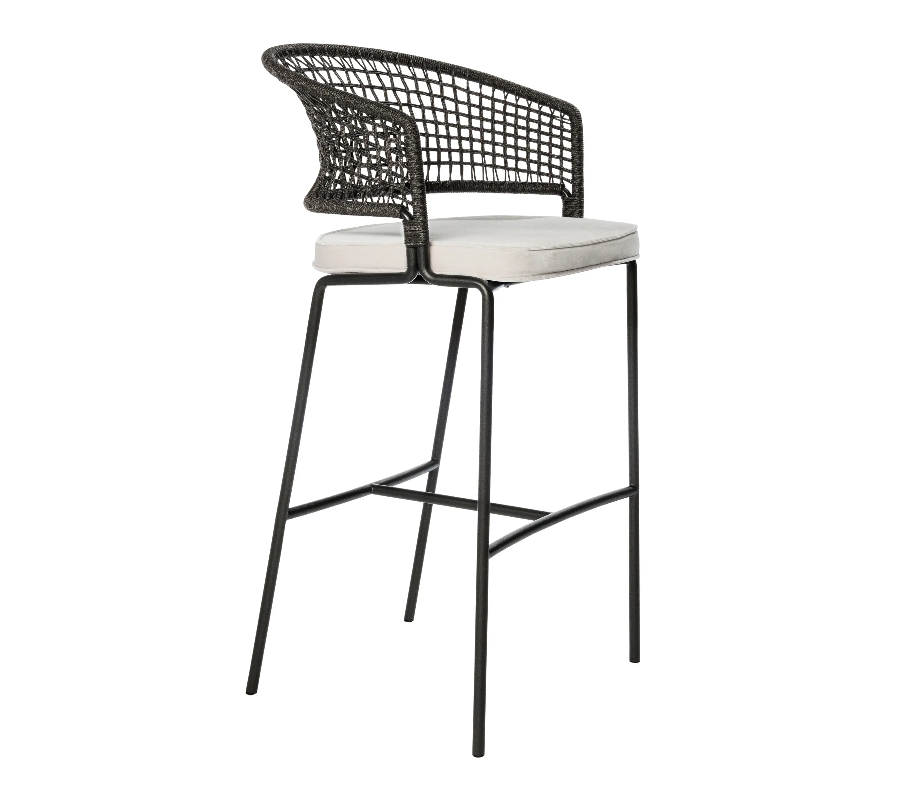 Tribù - CTR taburete alto