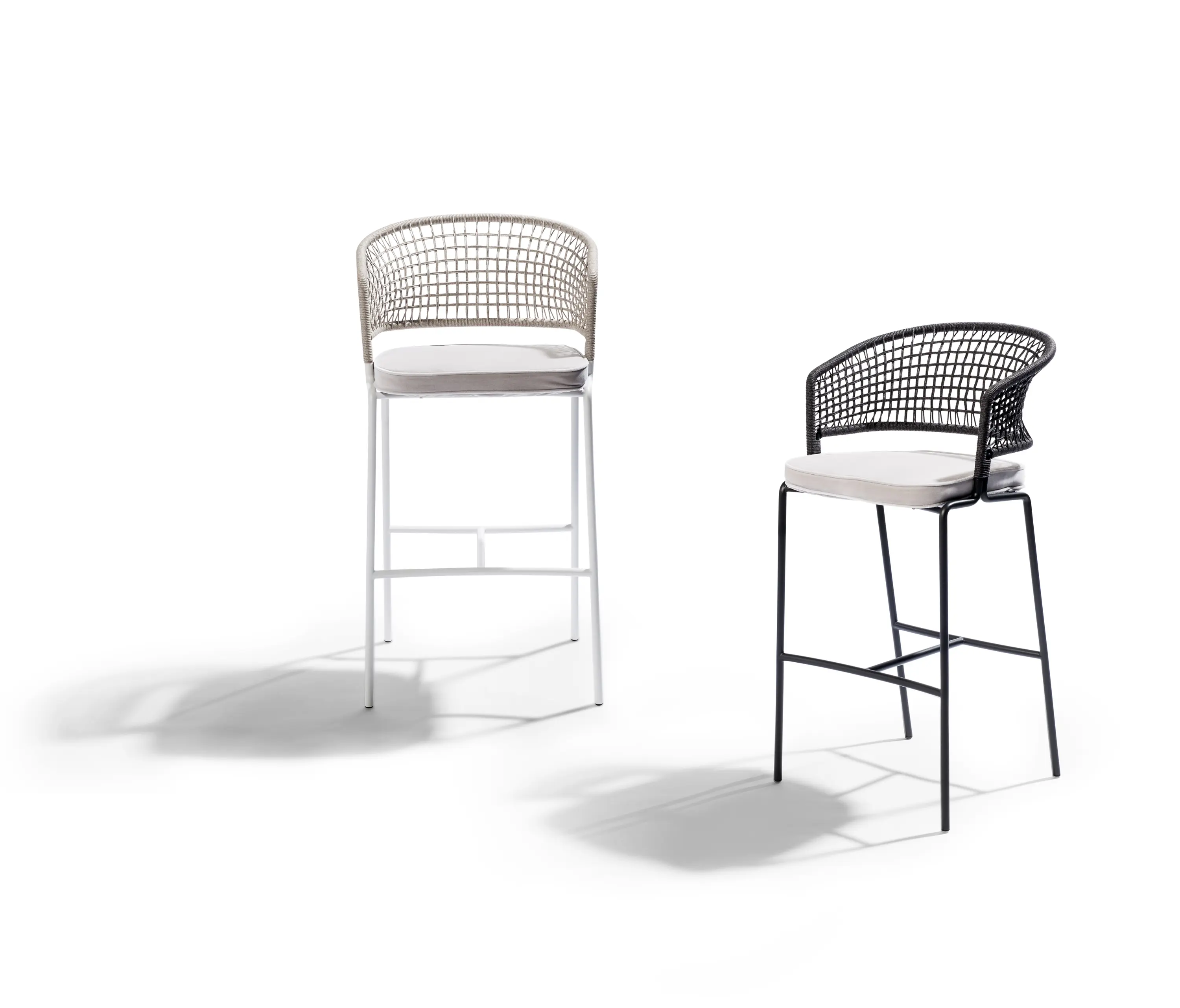 Tribù - CTR taburete alto
