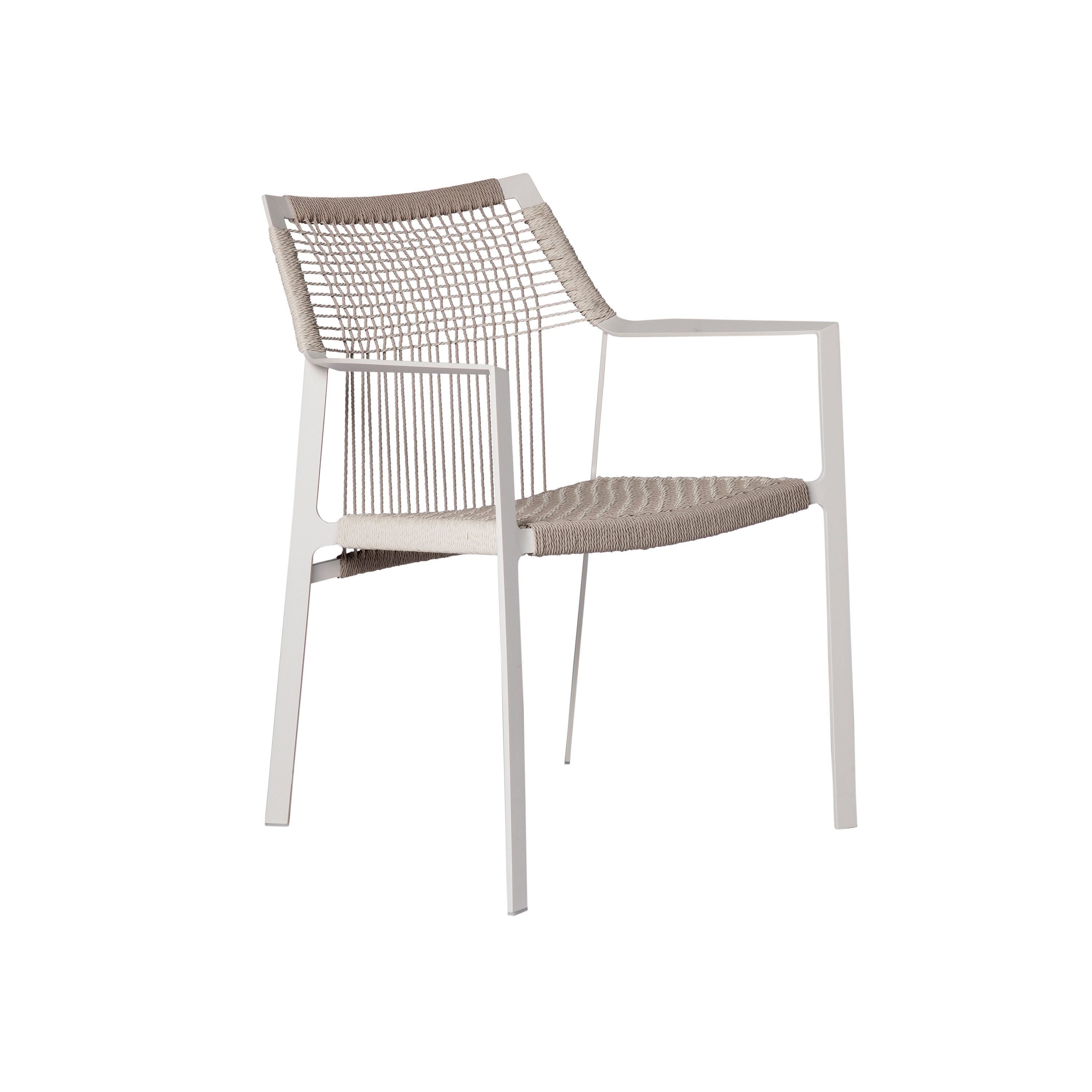 Nodi Armchair