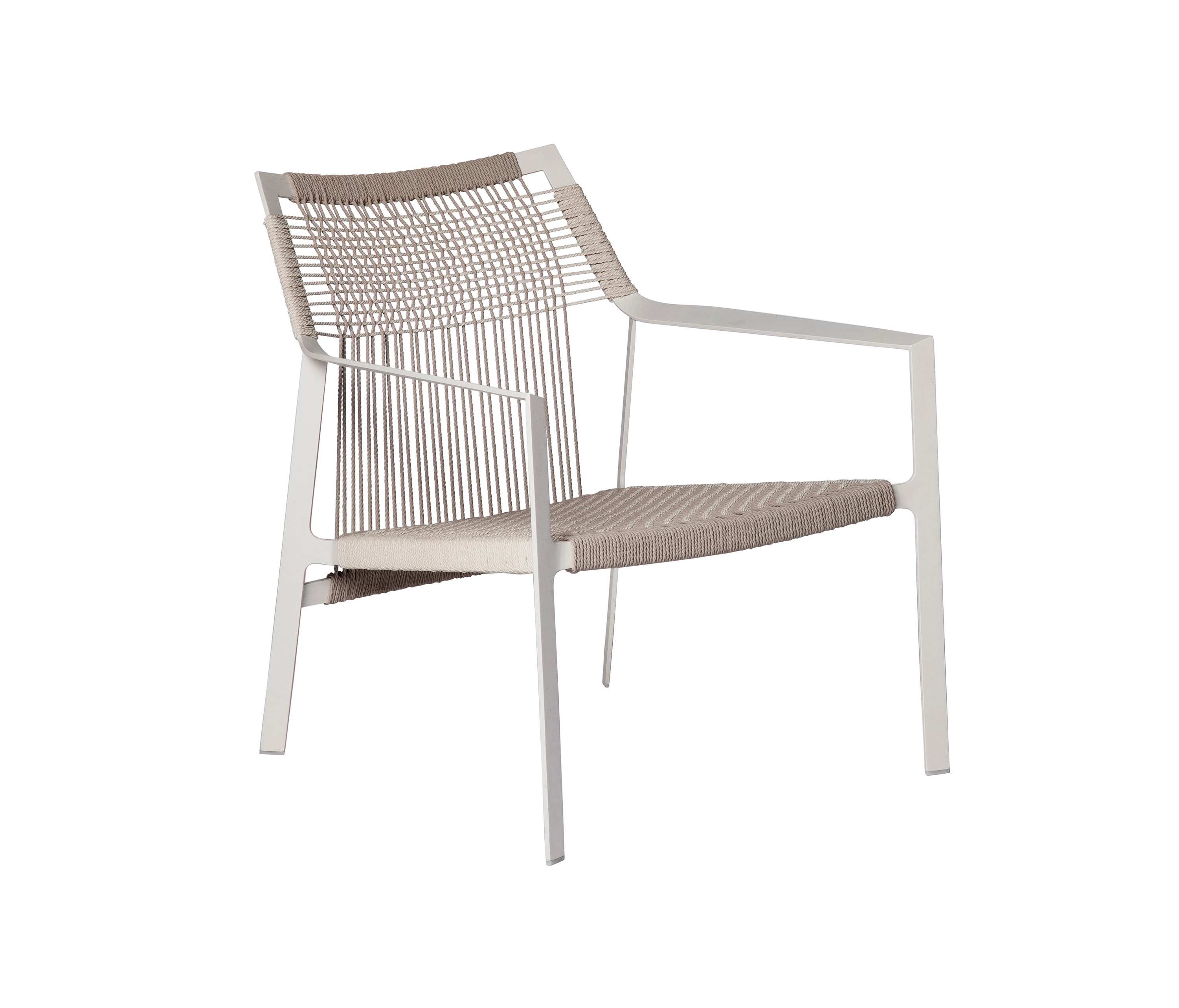 Produkt Nodi Loungesessel des Herstellers Tribù anzeigen