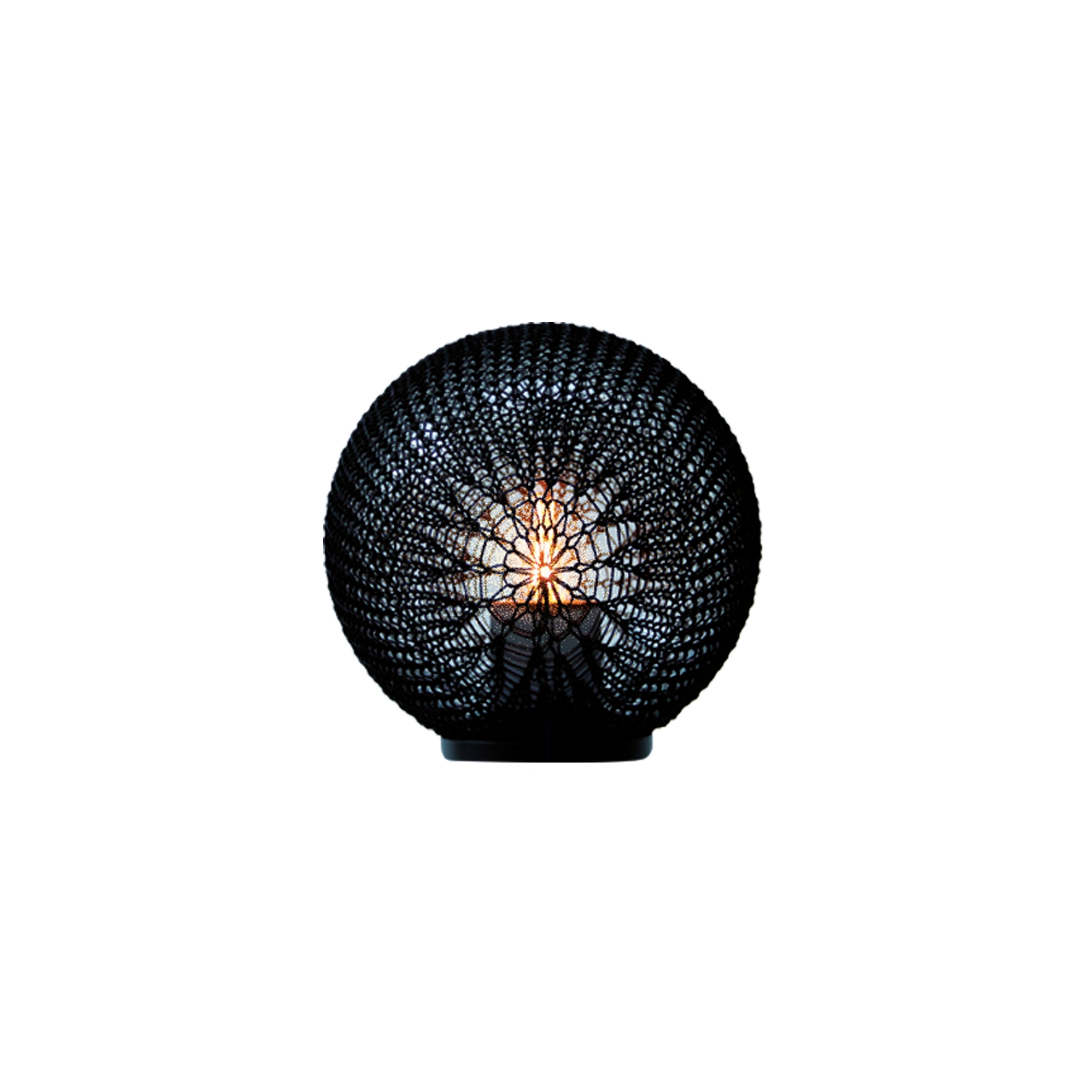 Display product Monsieur Tricot standing lamp from manufacturer Tribù