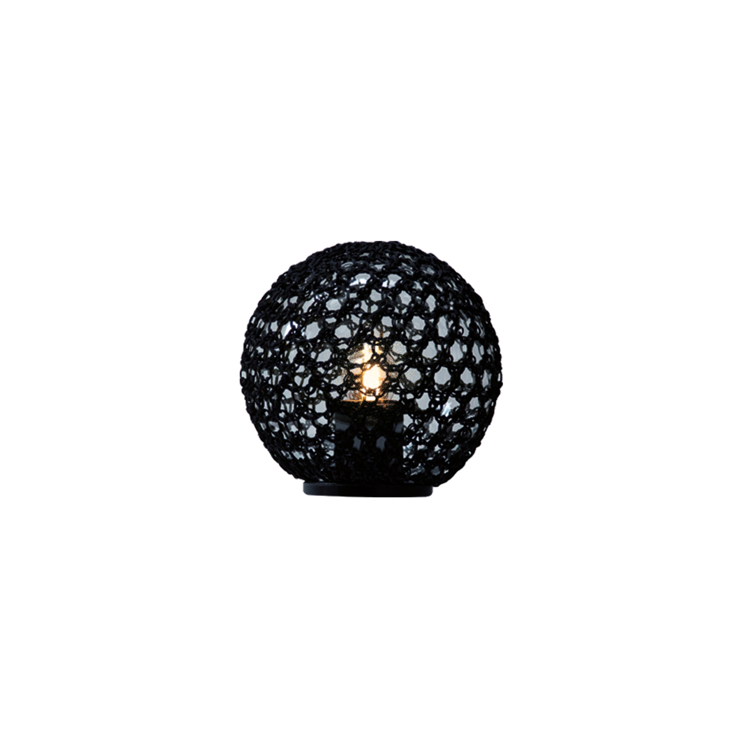 Display product Monsieur Tricot standing lamp from manufacturer Tribù