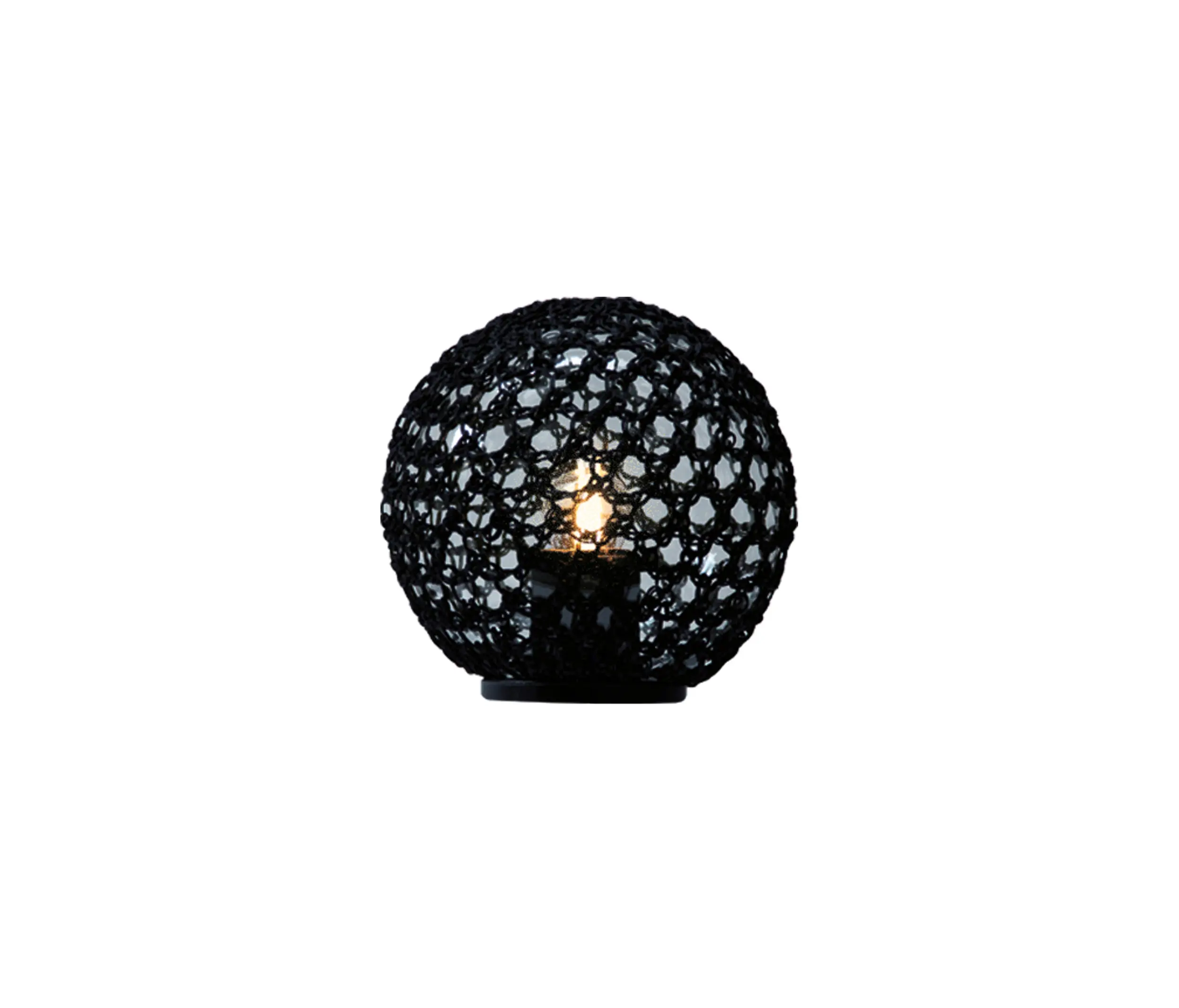Tribù - Monsieur Tricot standing lamp
