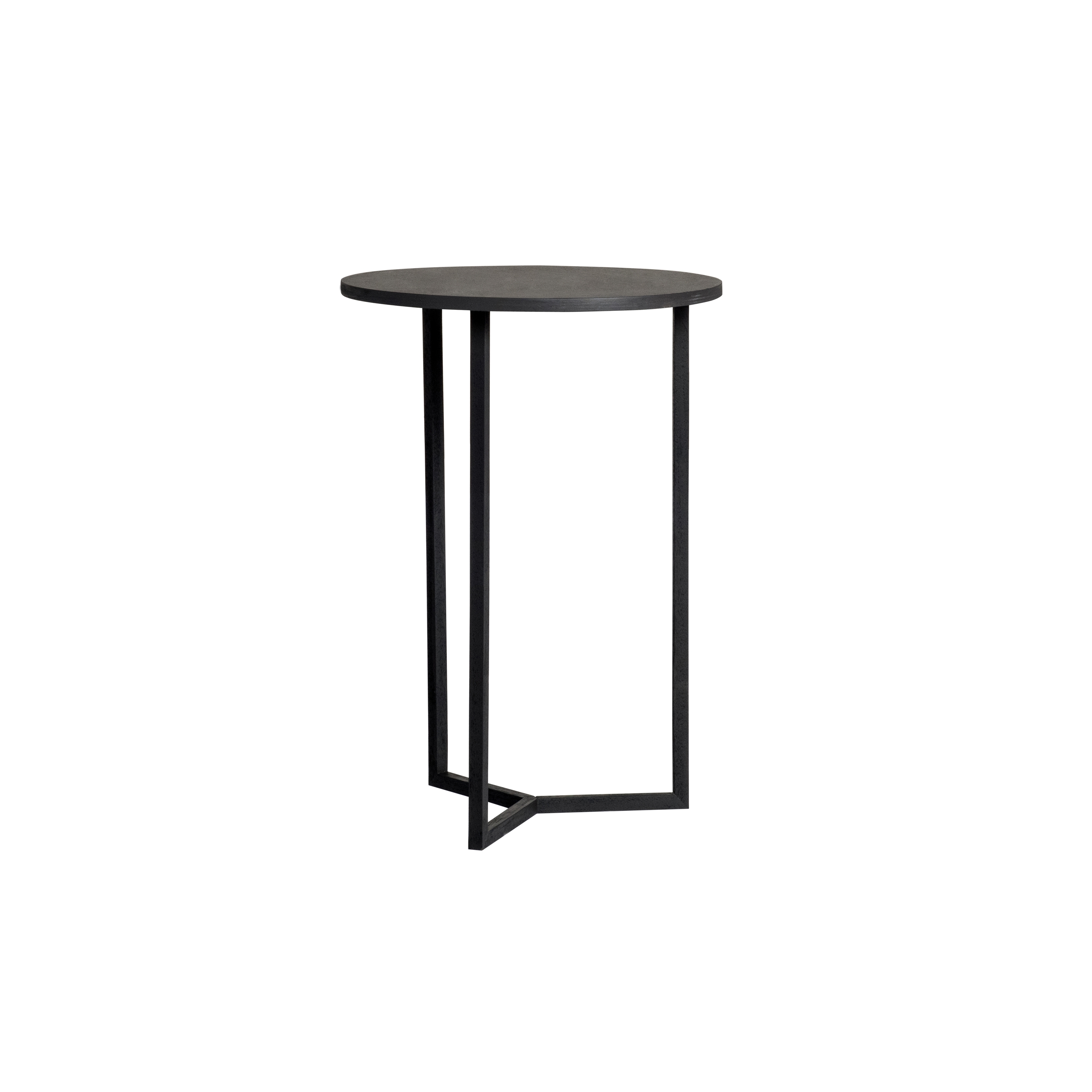 Afficher le produit Natal Alu X Tables Basses du fabricant Tribù