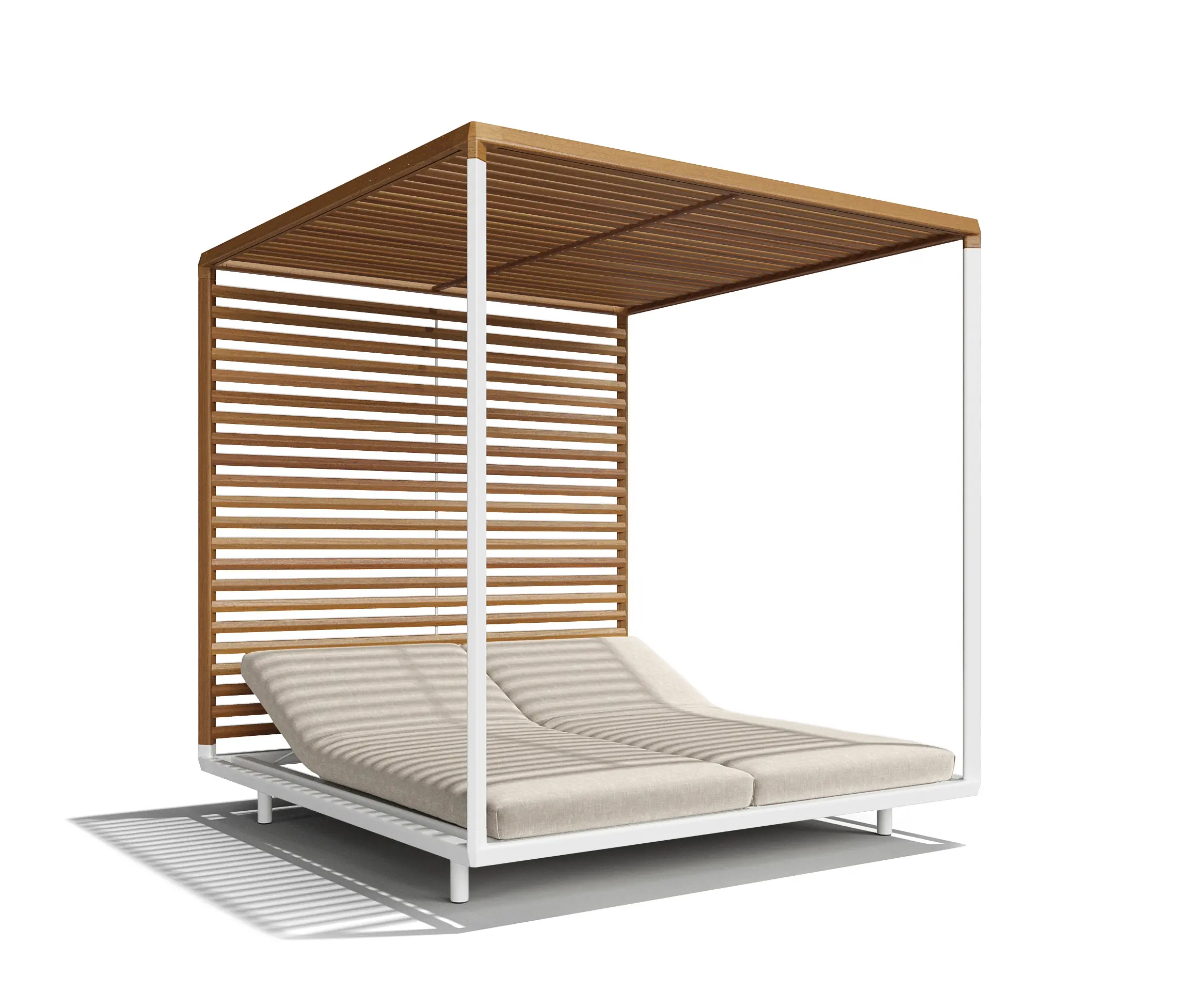 Tribù - Pavilion Daybed