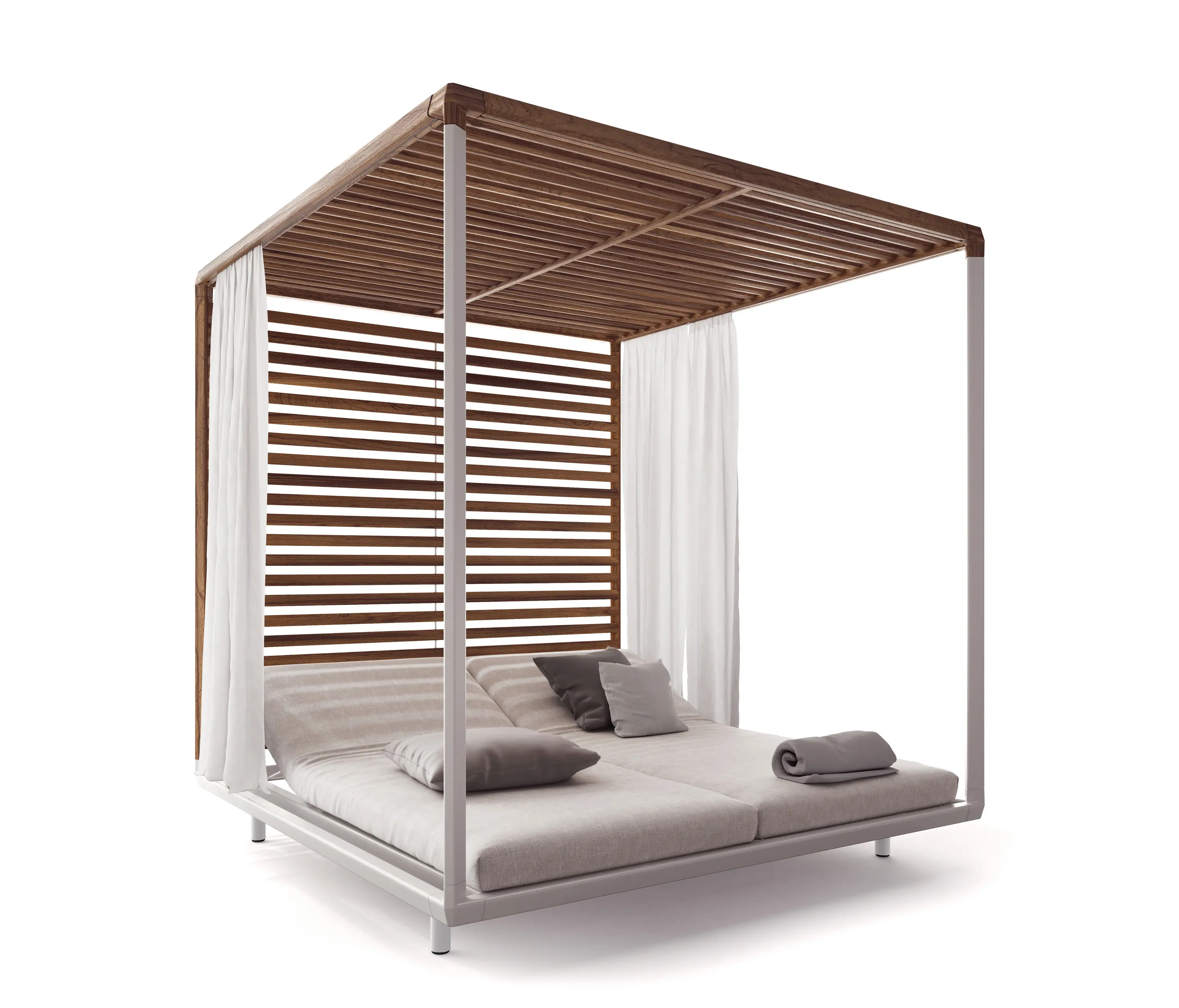 Tribù - Pavilion Daybed