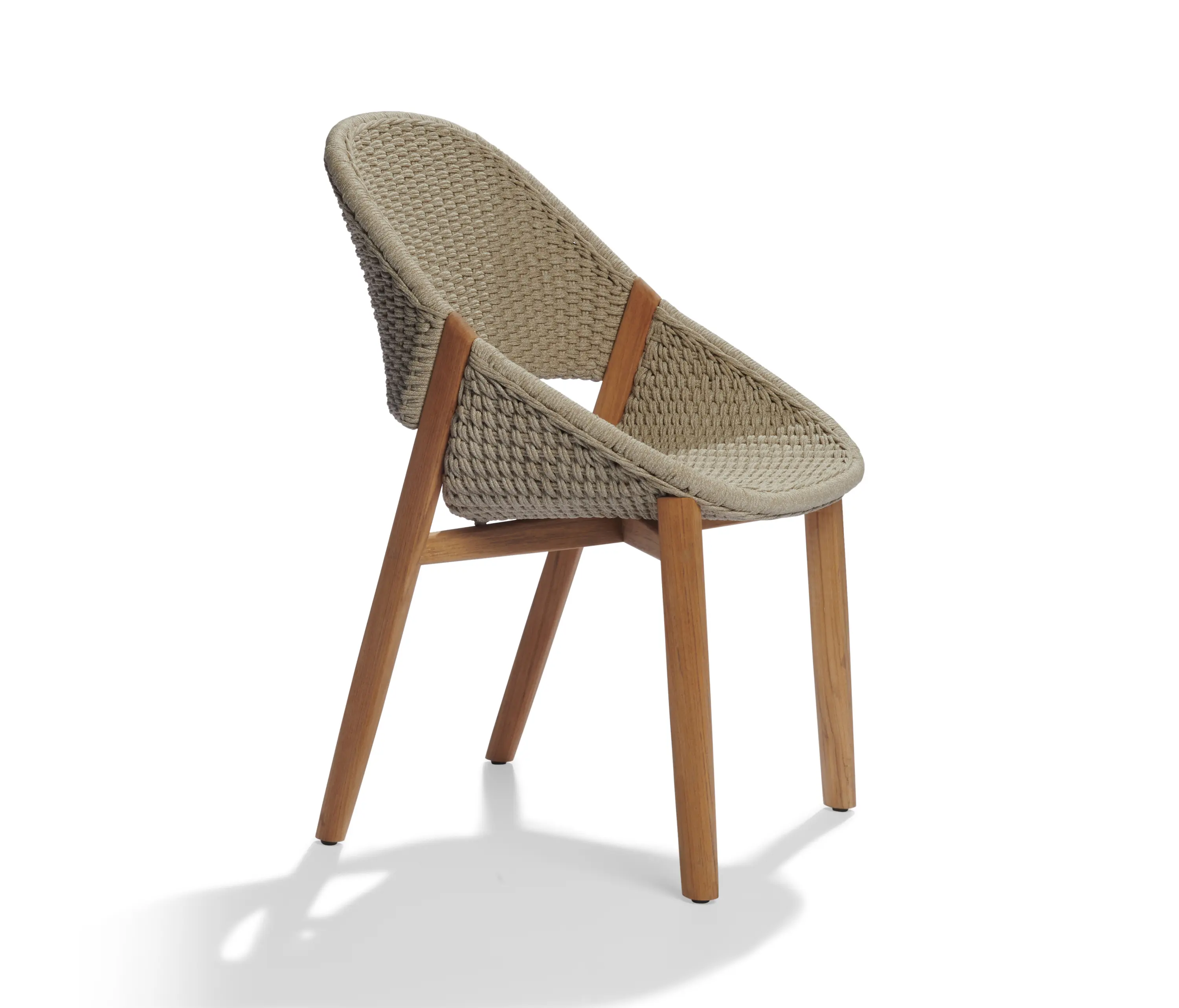 Tribù - Elio Armchair