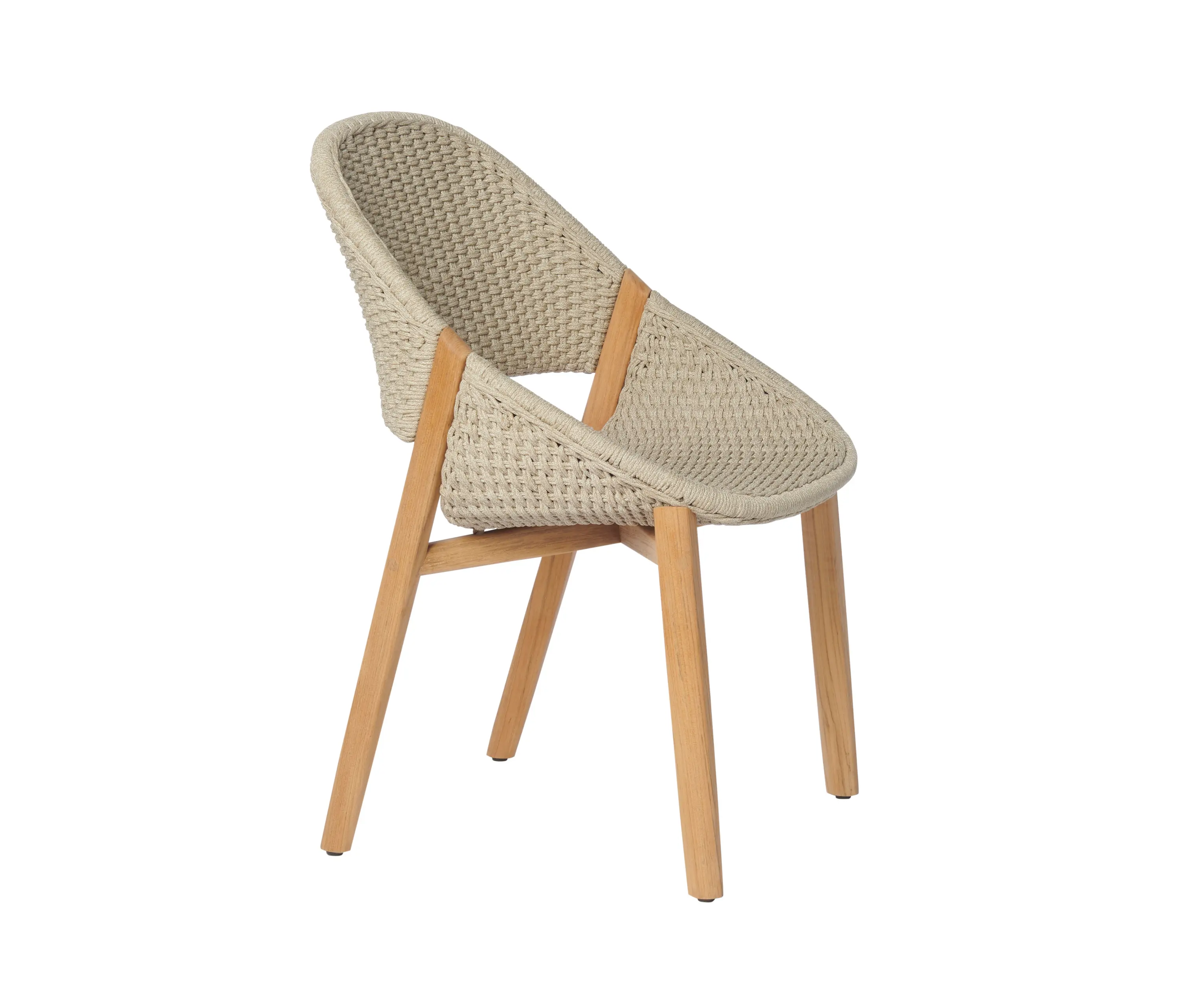 Tribù - Elio Armchair