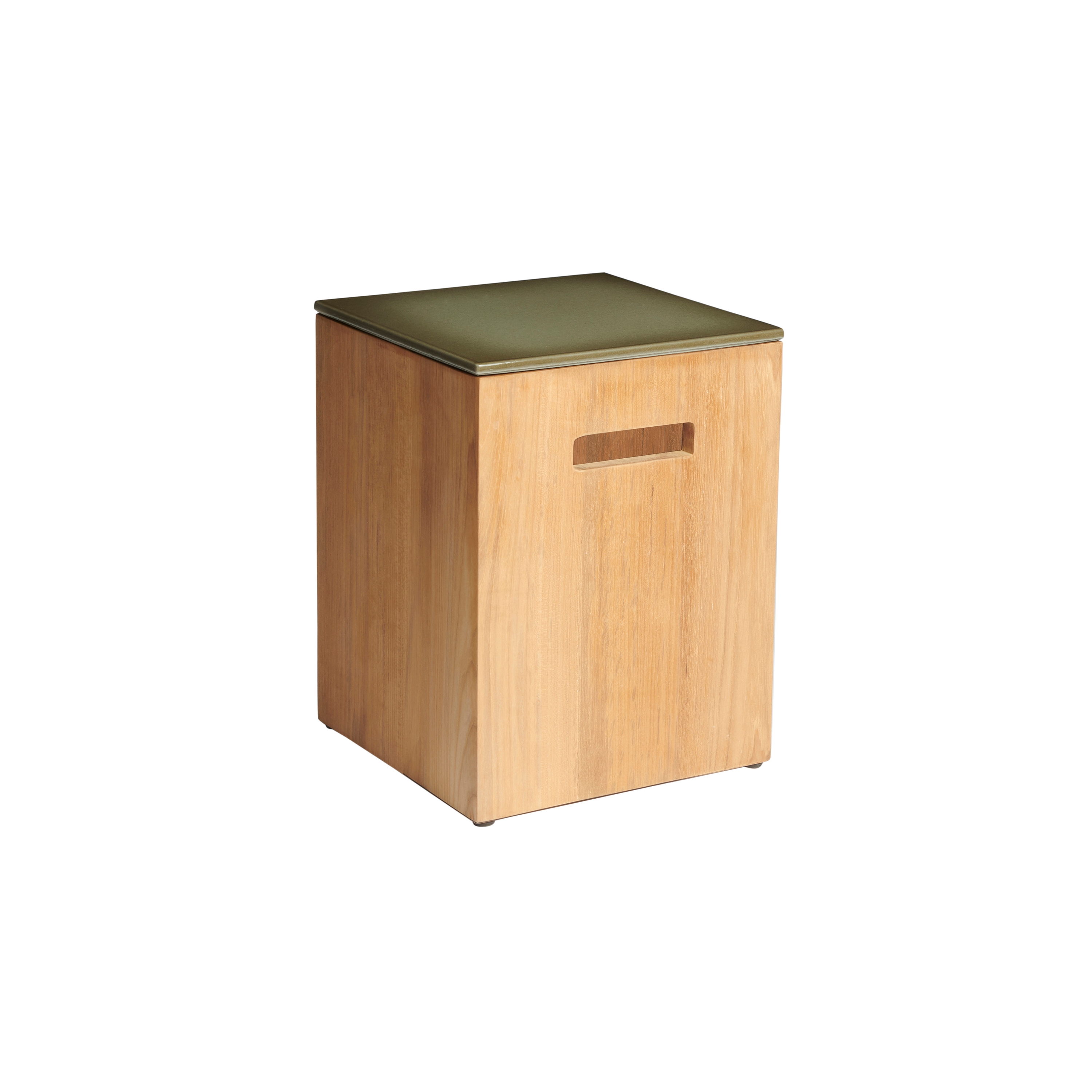 Display product Tairu Side Table from manufacturer Tribù
