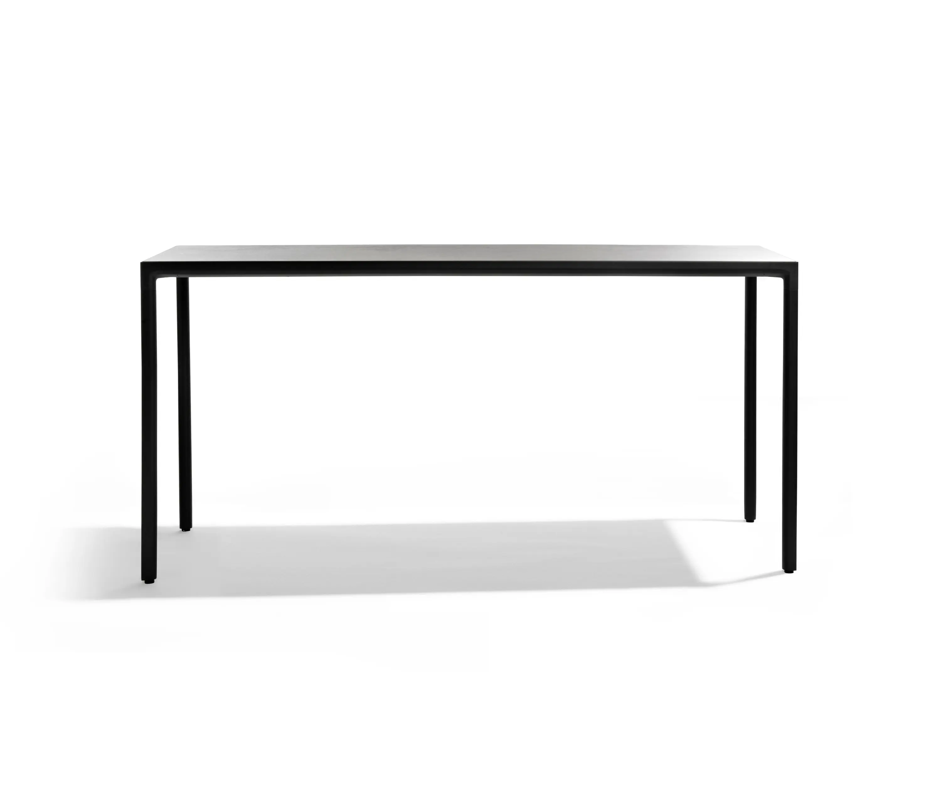 Tribù - Illum Bartisch mit Keramikplatte