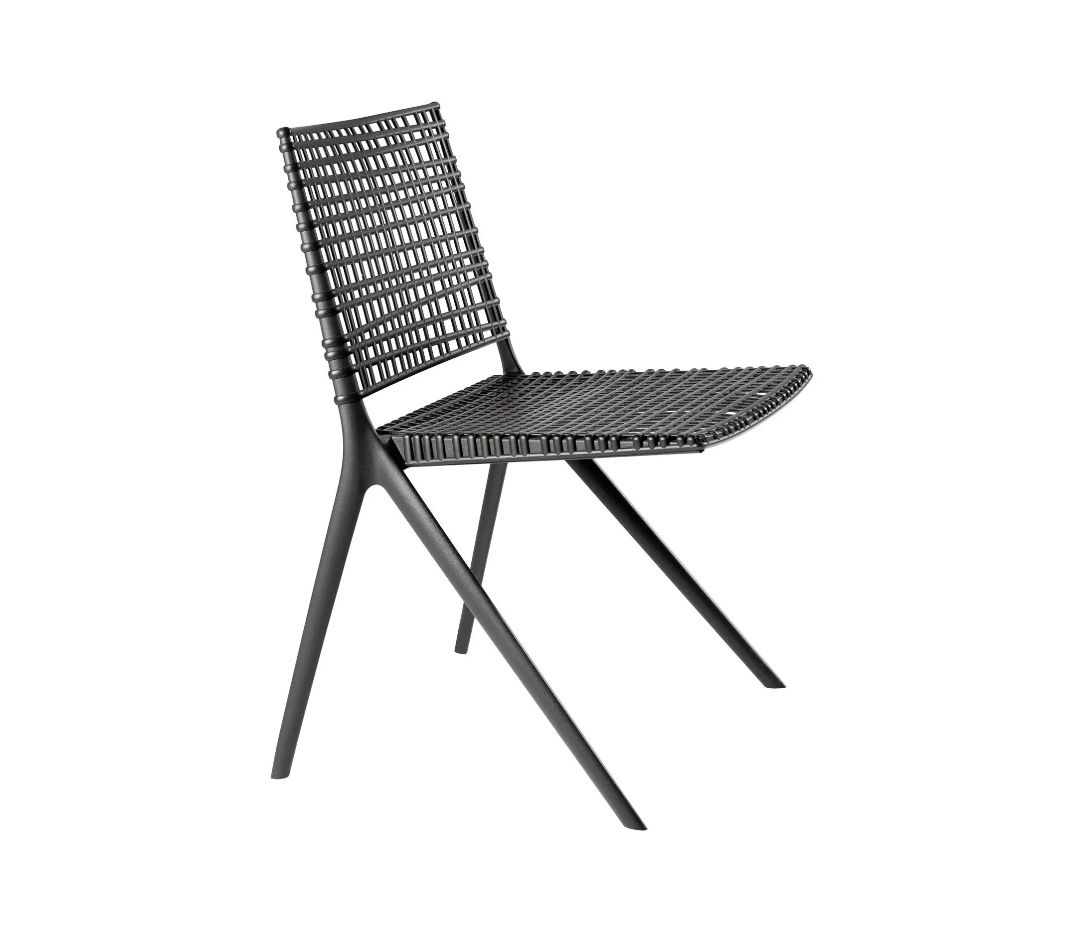 Tribù - Branch chaise