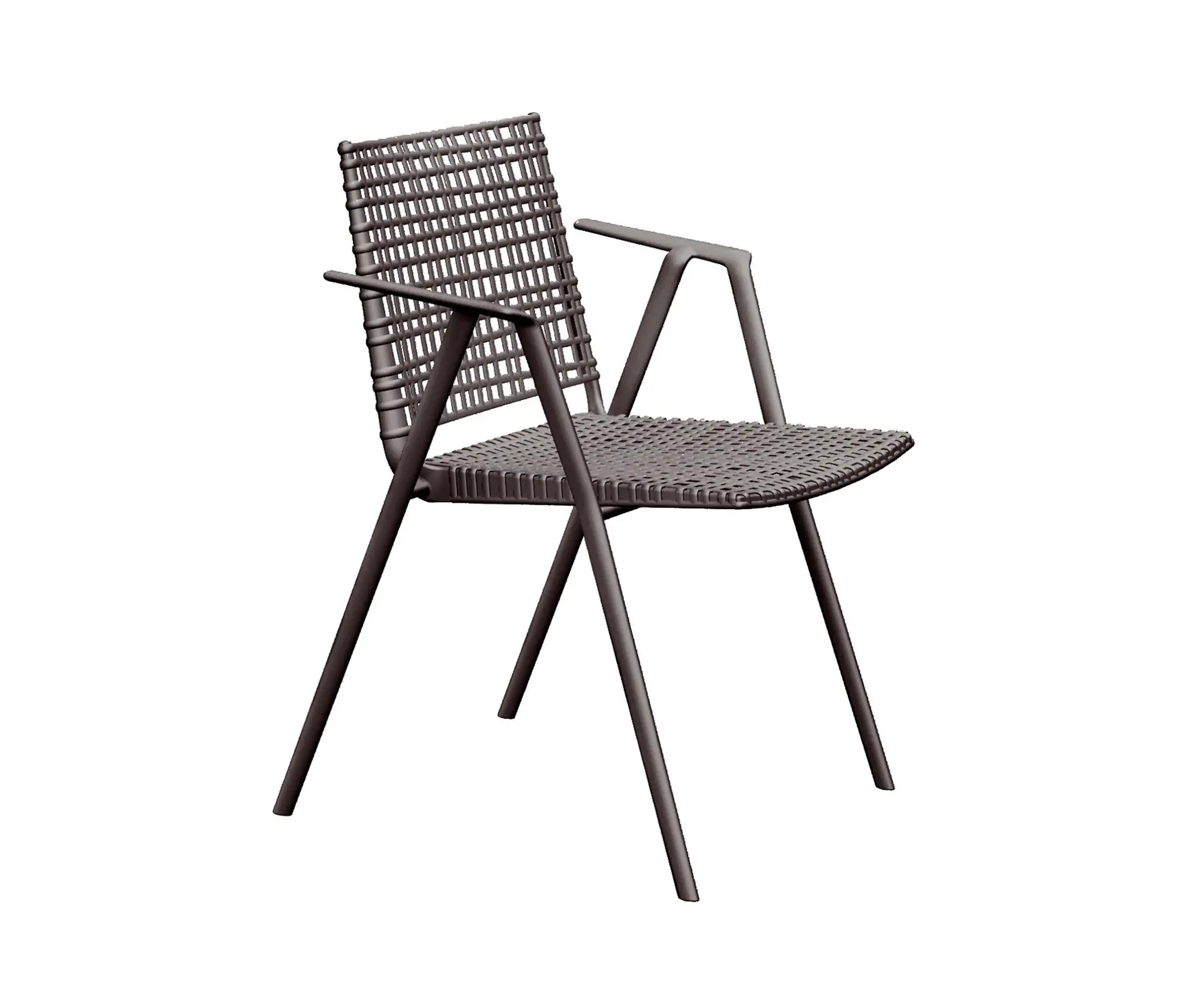 Tribù - Branch chaise
