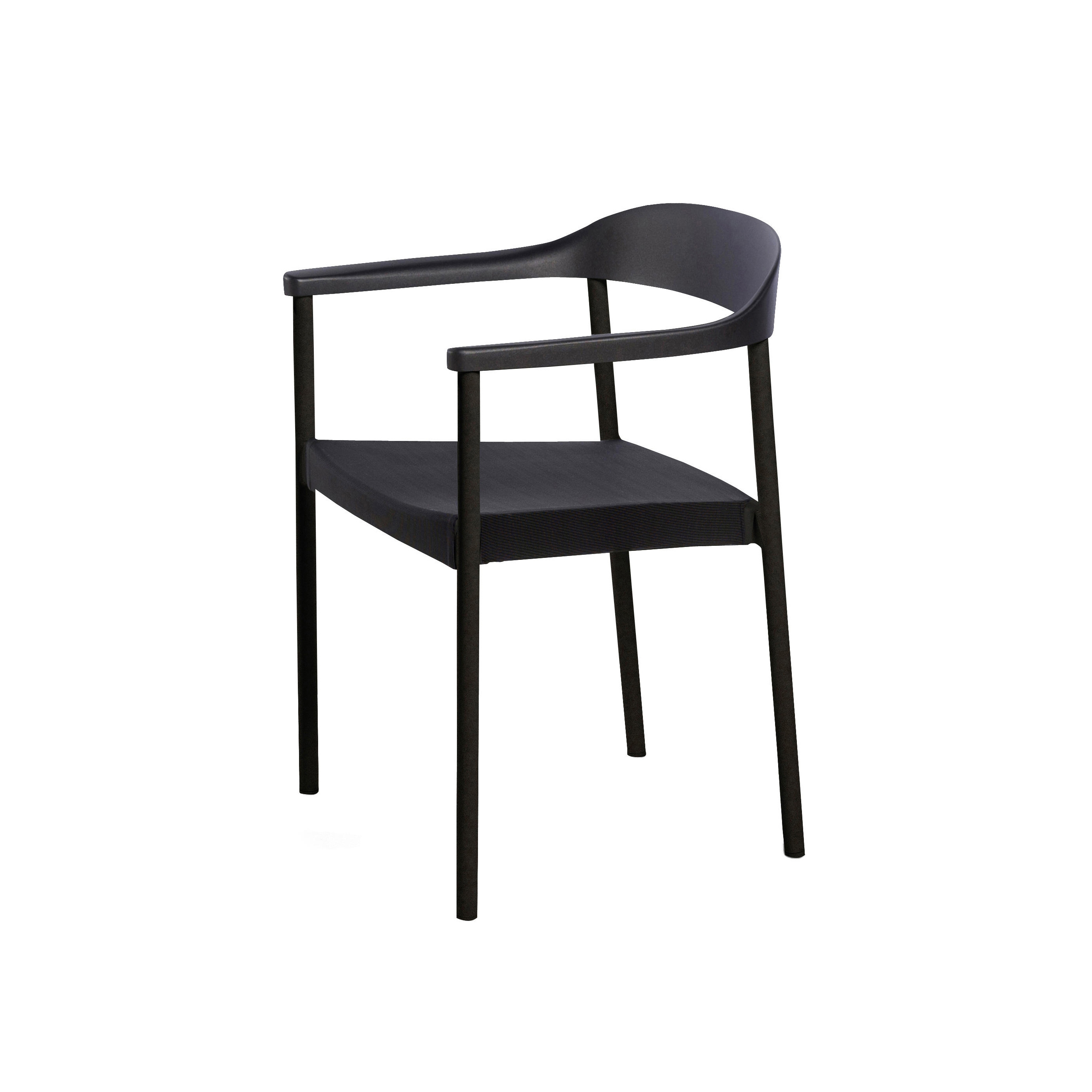 Illum silla con brazos
