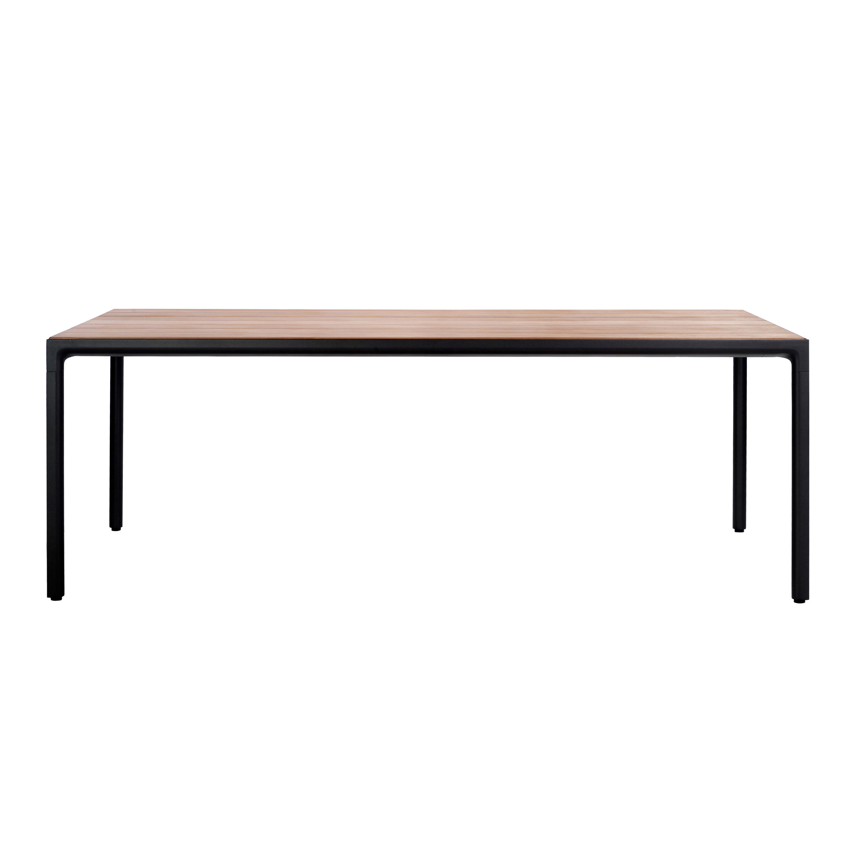 Display product Illum Dining Table from manufacturer Tribù