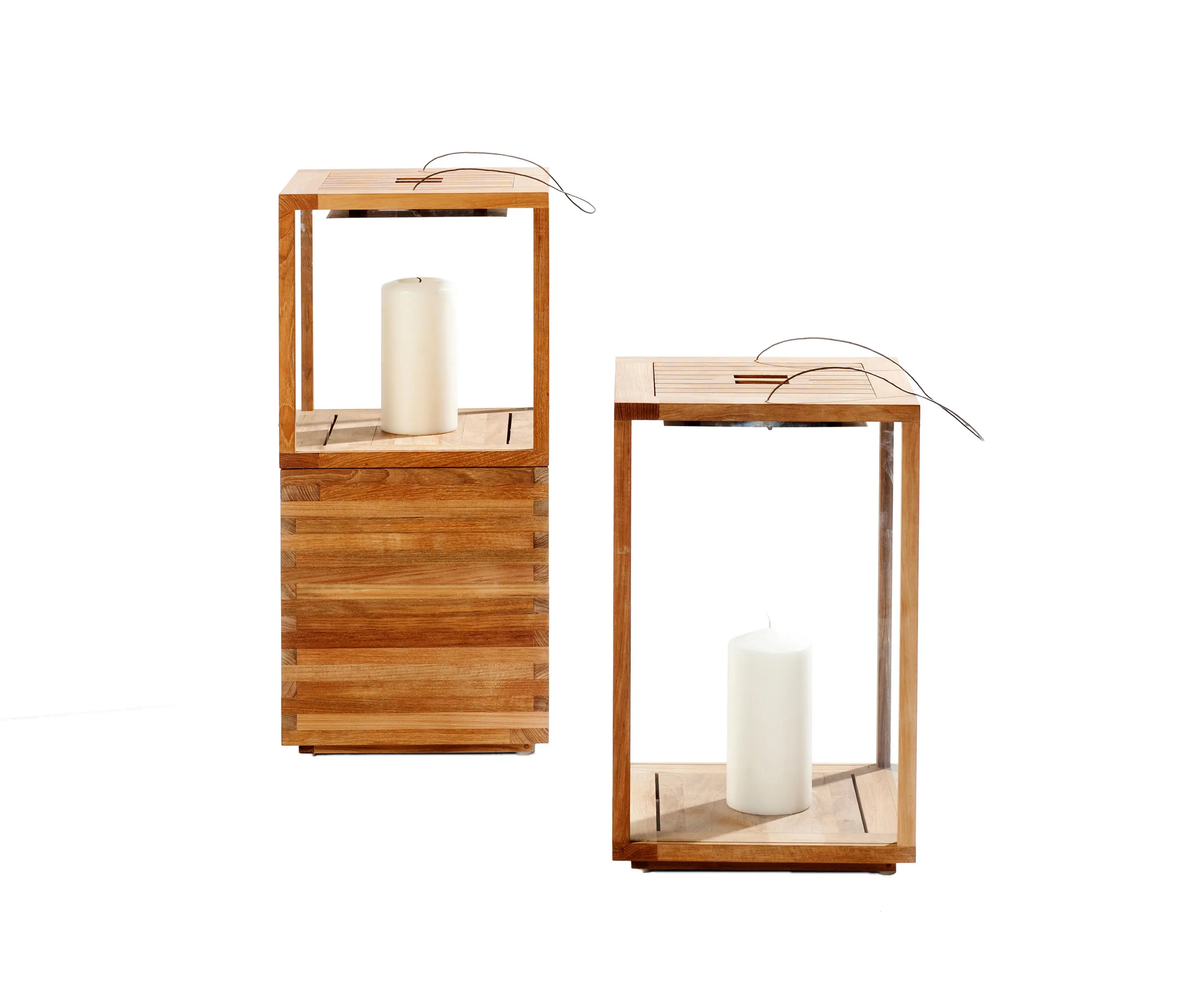 Tribù - Lantern