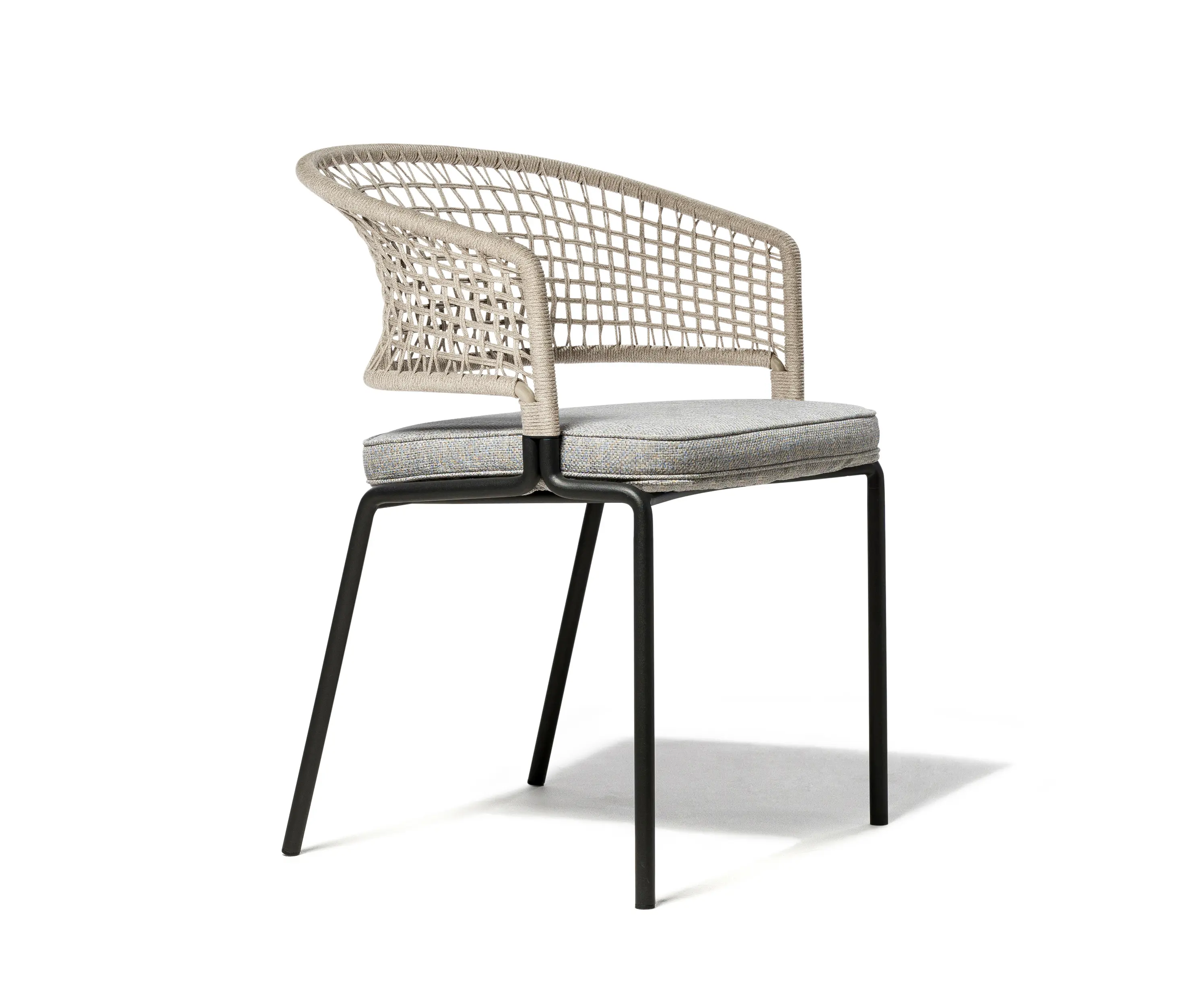 Tribù - CTR silla con brazos
