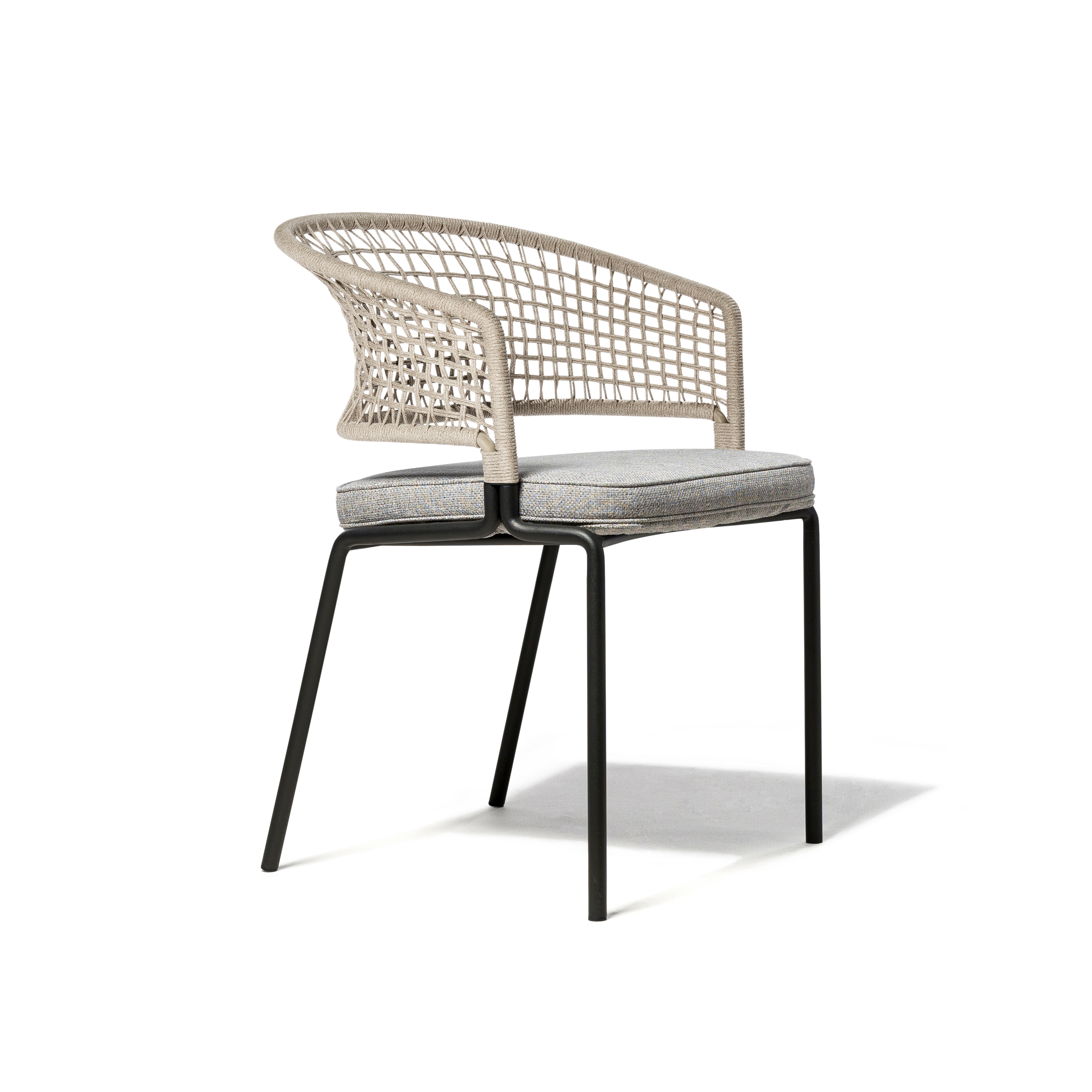 CTR Armchair