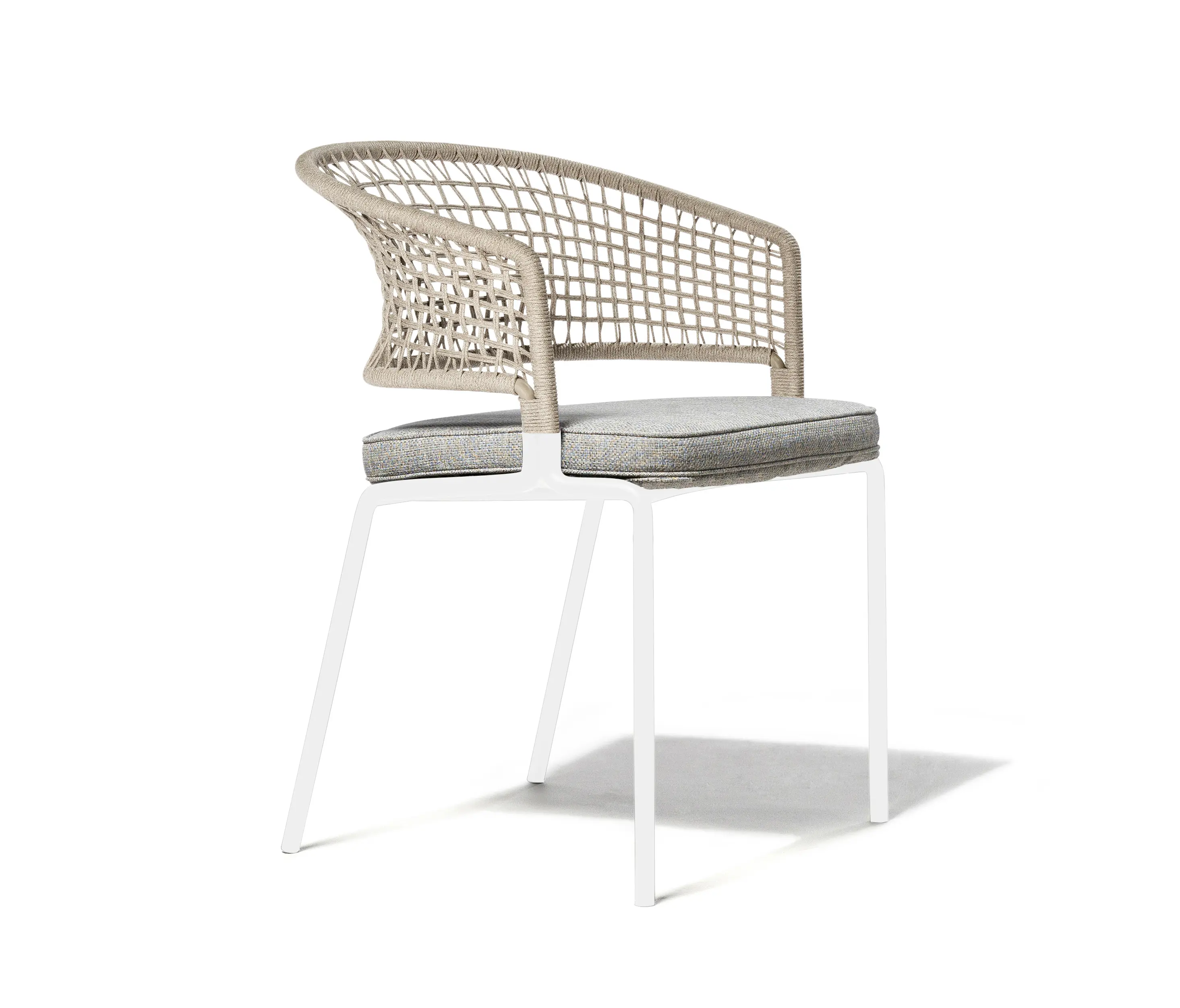 Tribù - CTR fauteuil de table