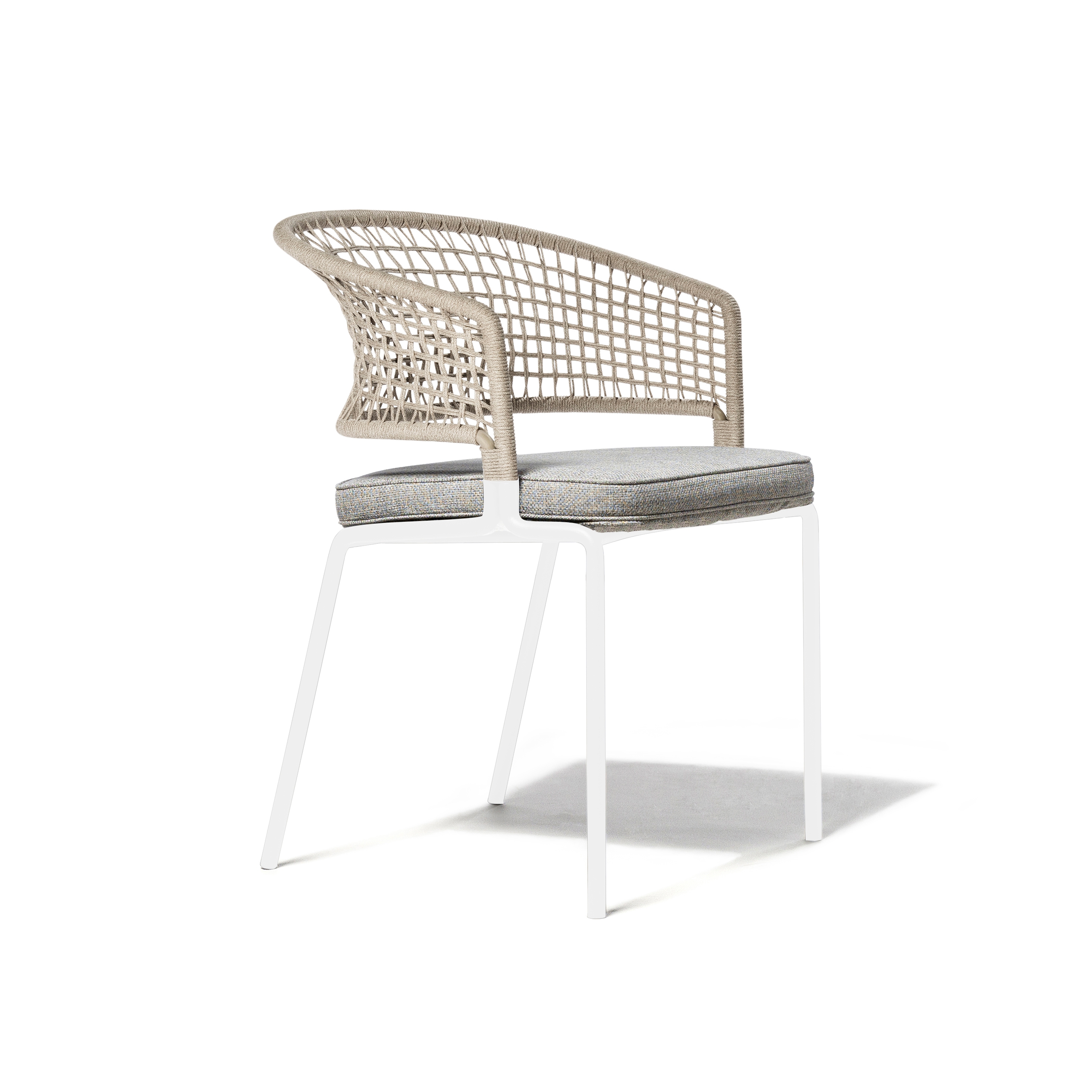 CTR Armchair