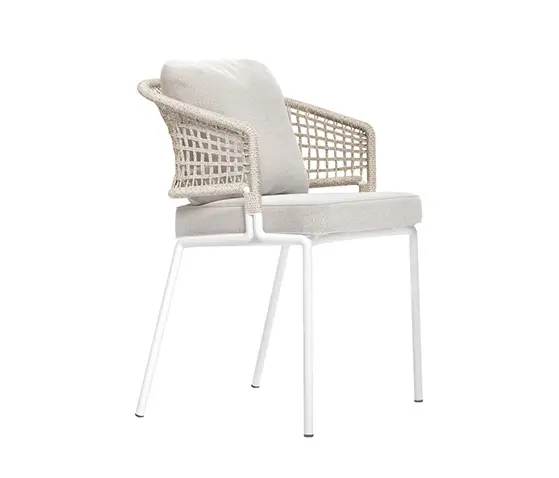 Tribù - CTR fauteuil de table