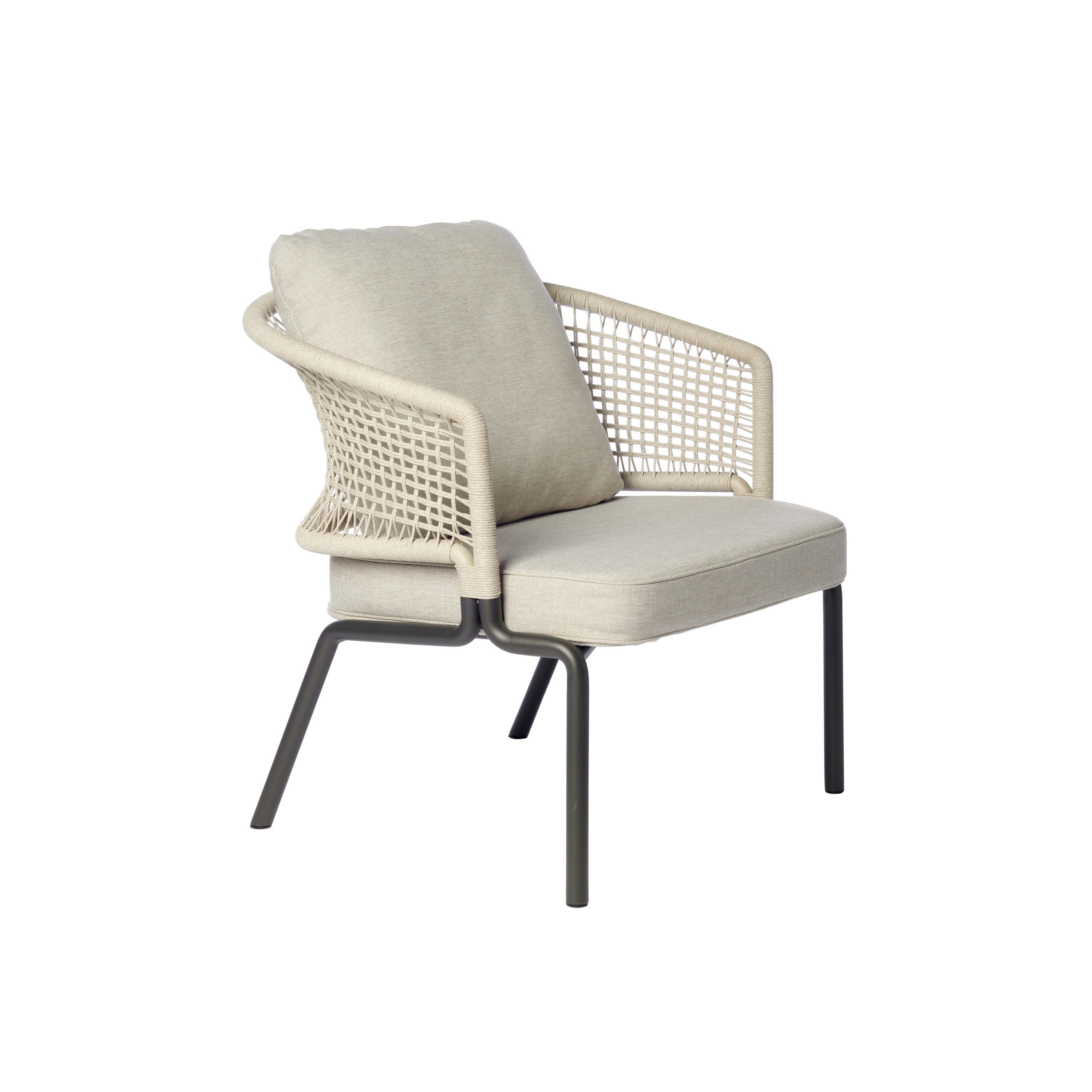 CTR Lounge chair