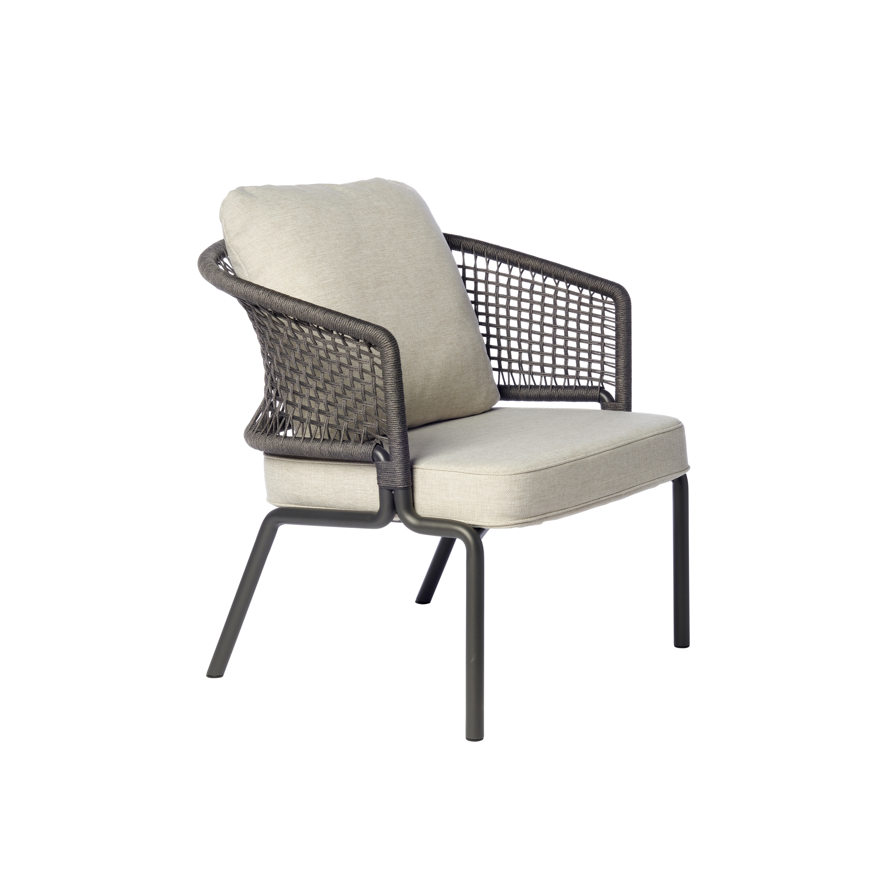 CTR Lounge chair