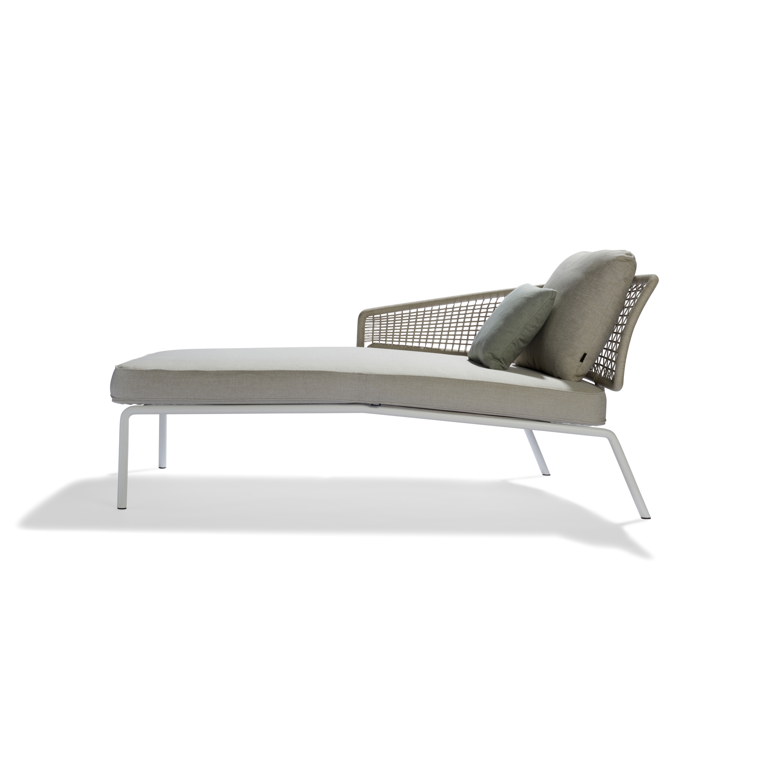 Display product CTR Meridienne from manufacturer Tribù