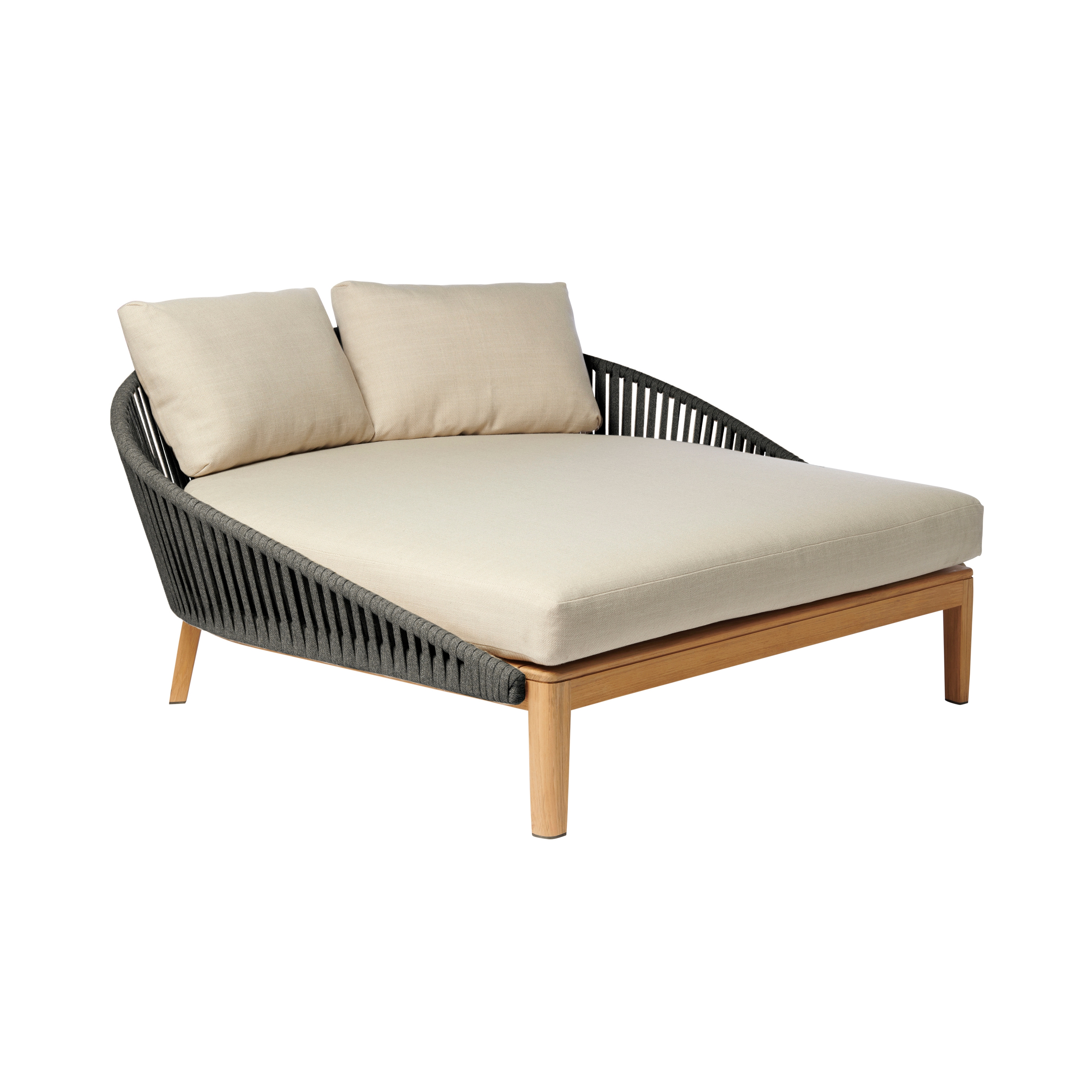 Mood lounge bed