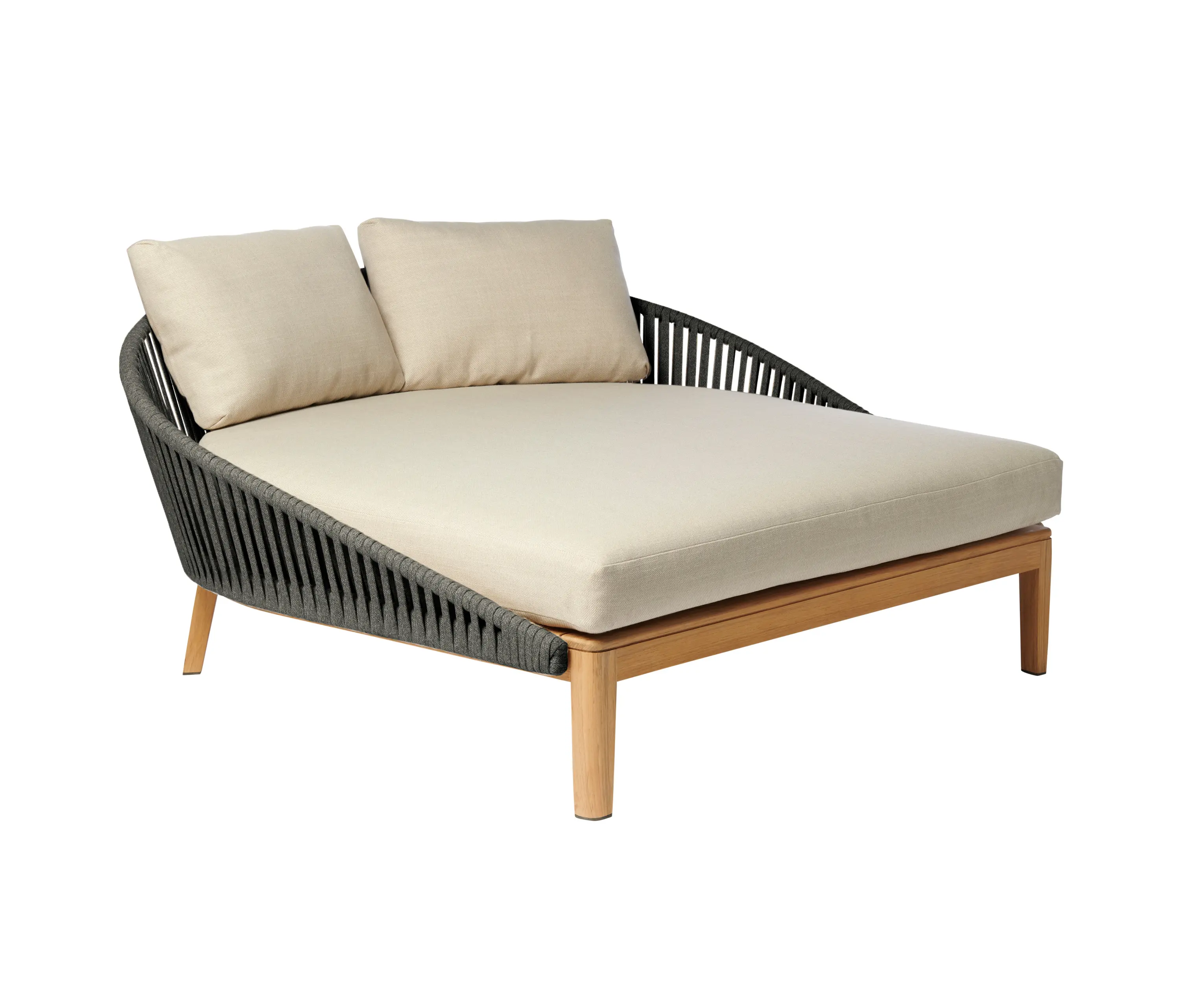 Tribù - Mood Lounge Bett